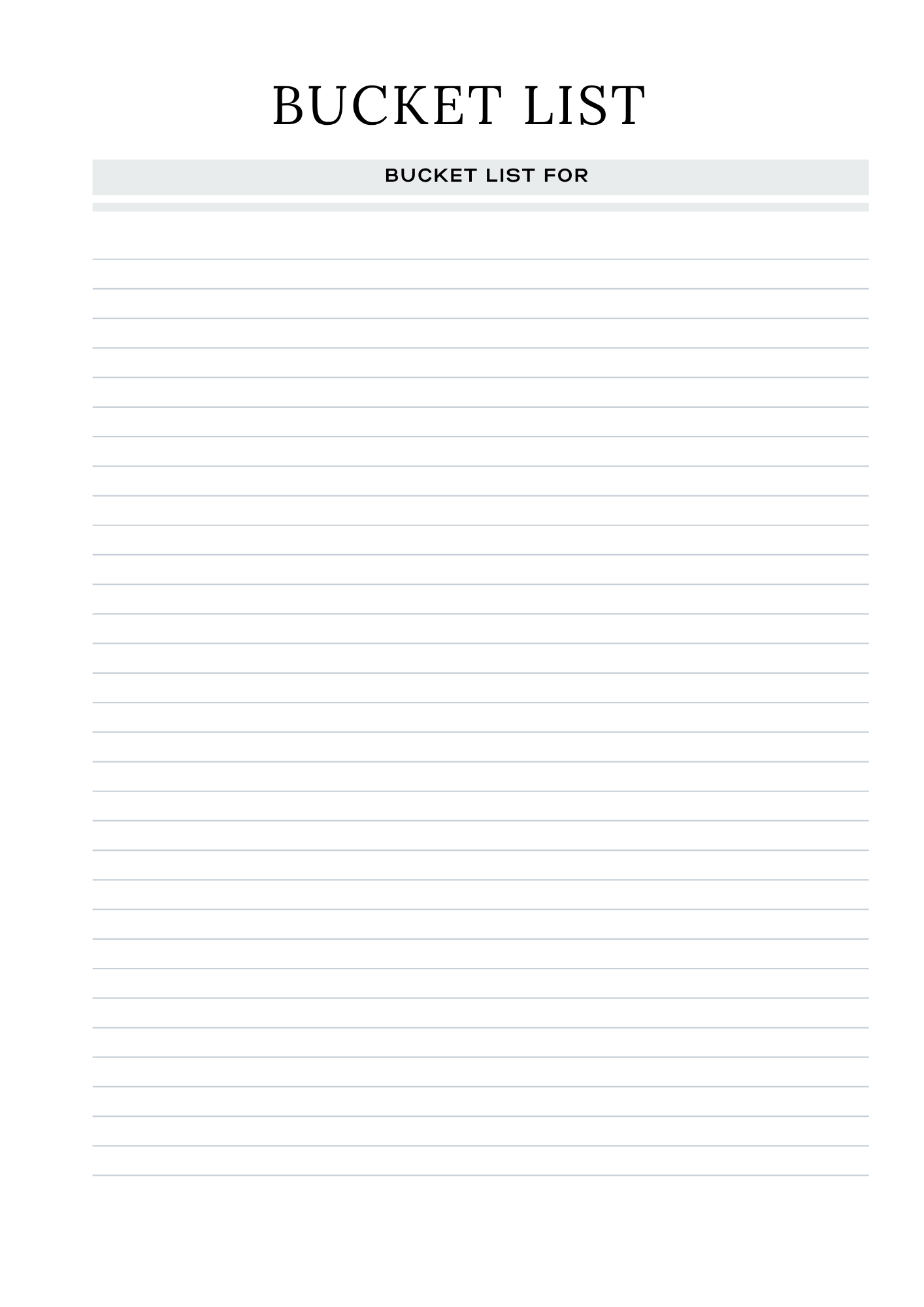 Law of Attraction Mastery Planner