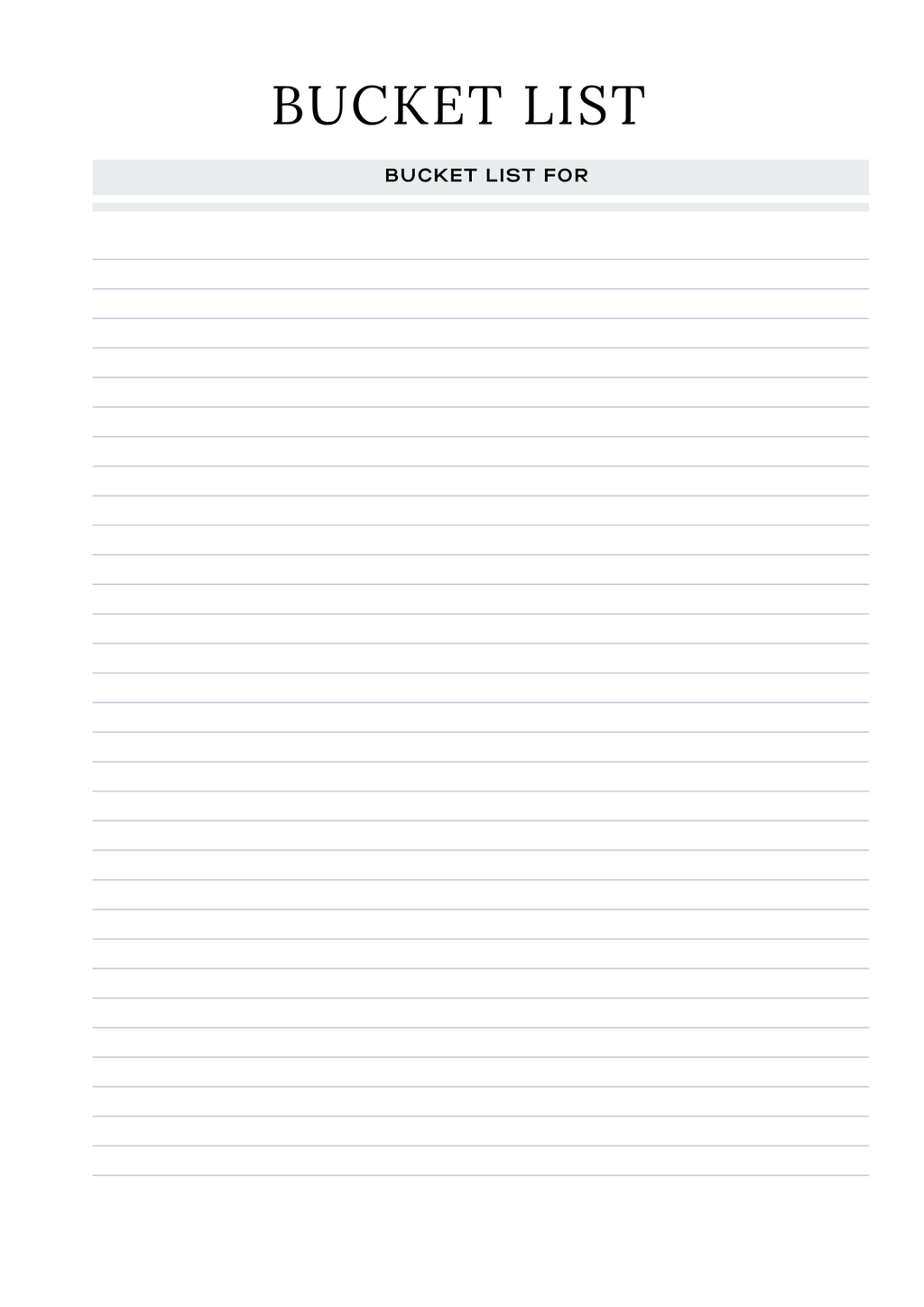 Law of Attraction Mastery Planner