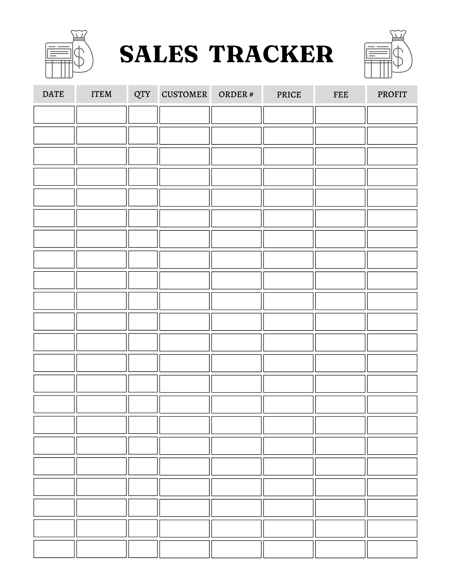 Ultimate Budget Planner Master Your Finances