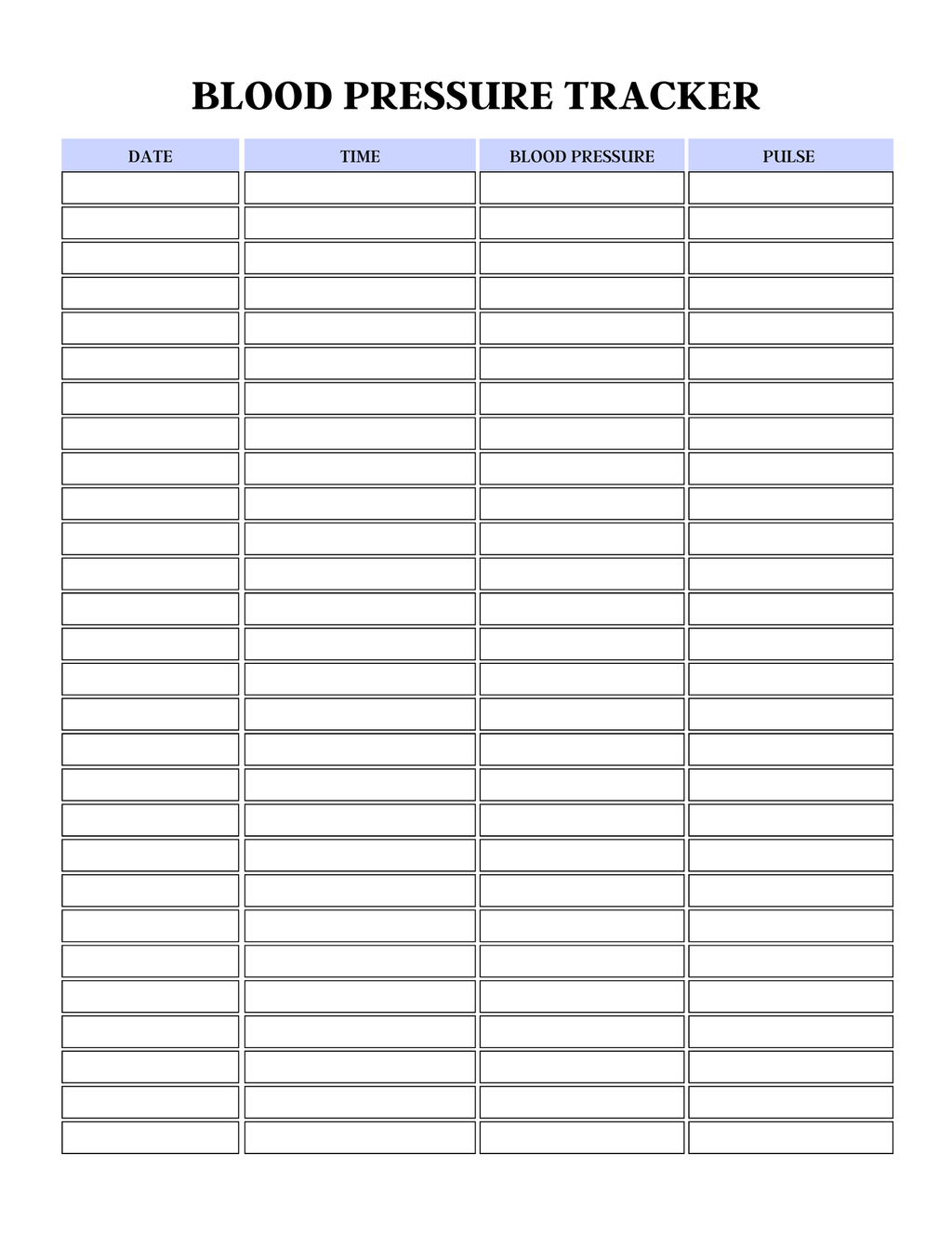 Comprehensive Medical Planner