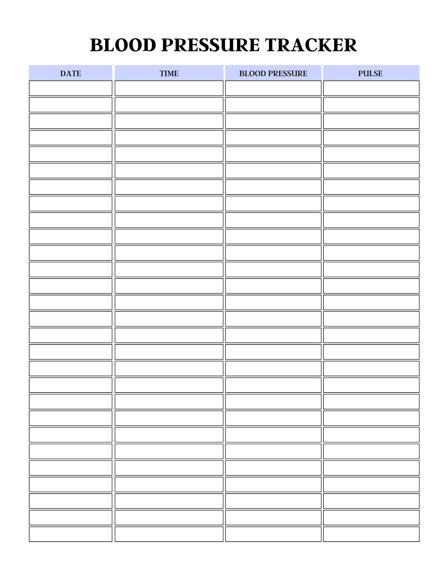 Comprehensive Medical Planner