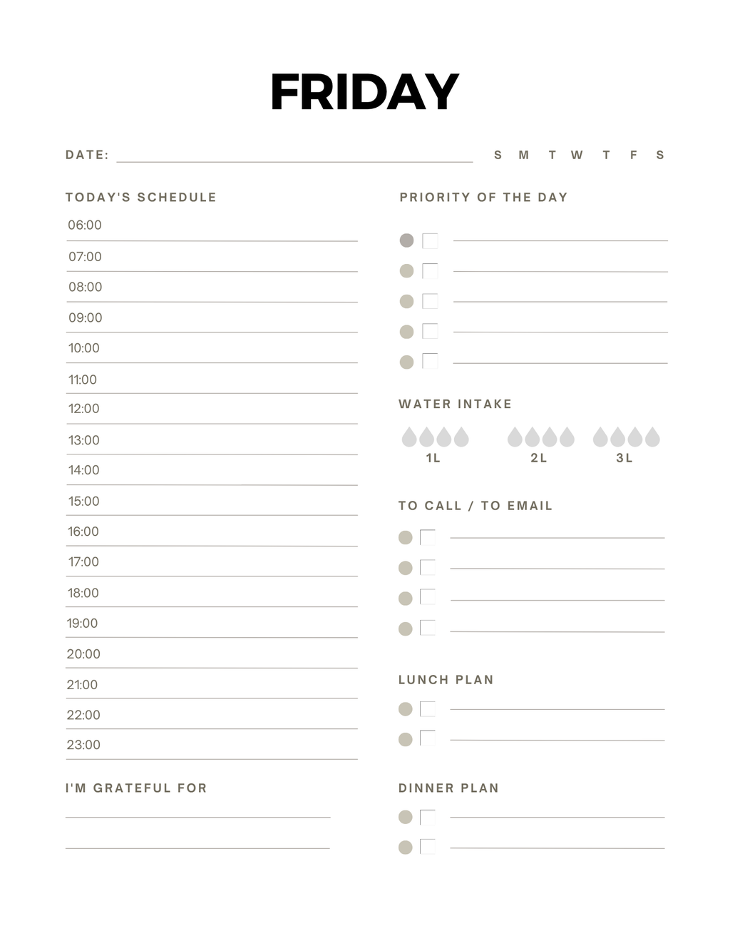 Home Maintenance Planner