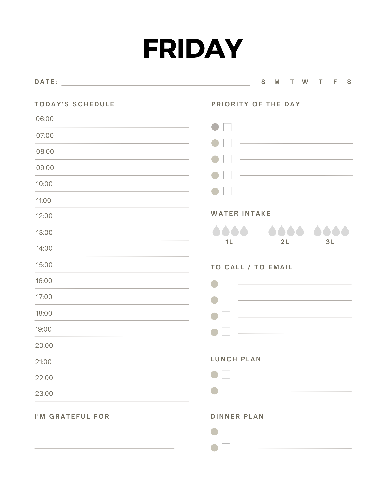 Home Maintenance Planner