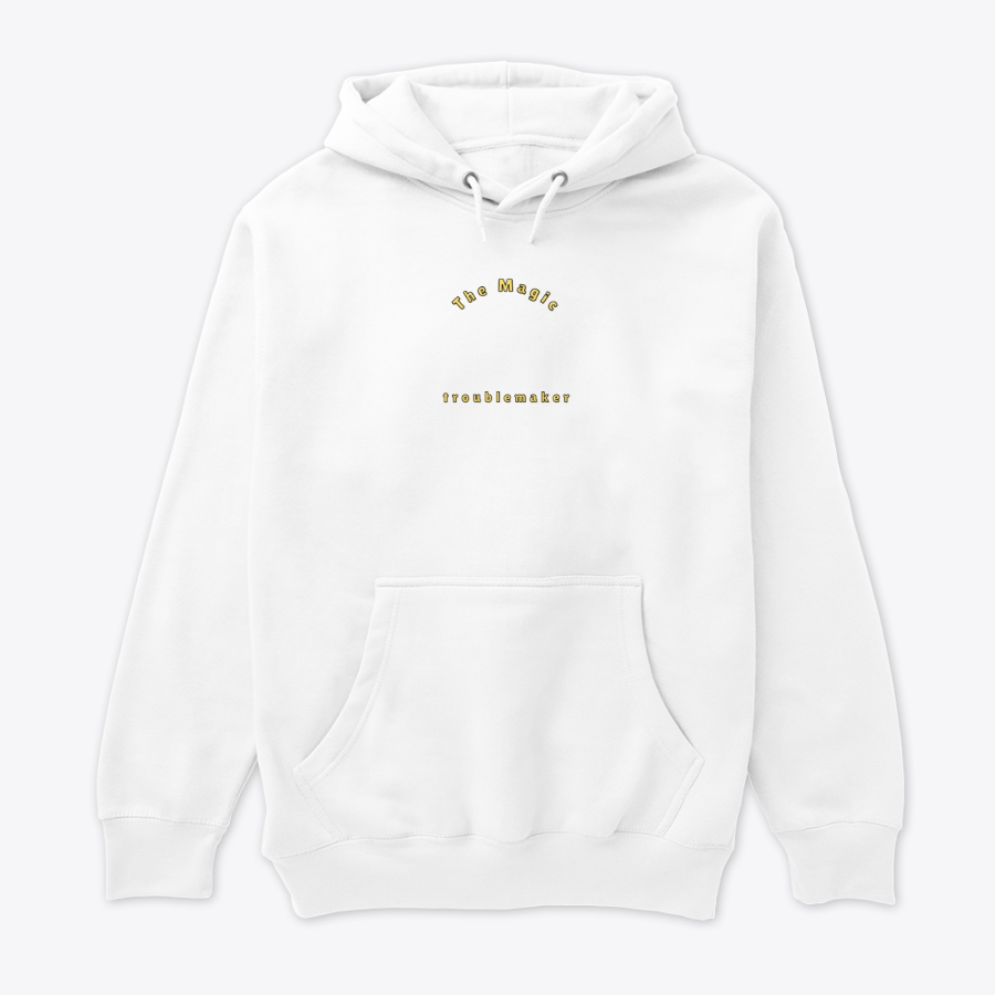 Classic Hoddie Collection