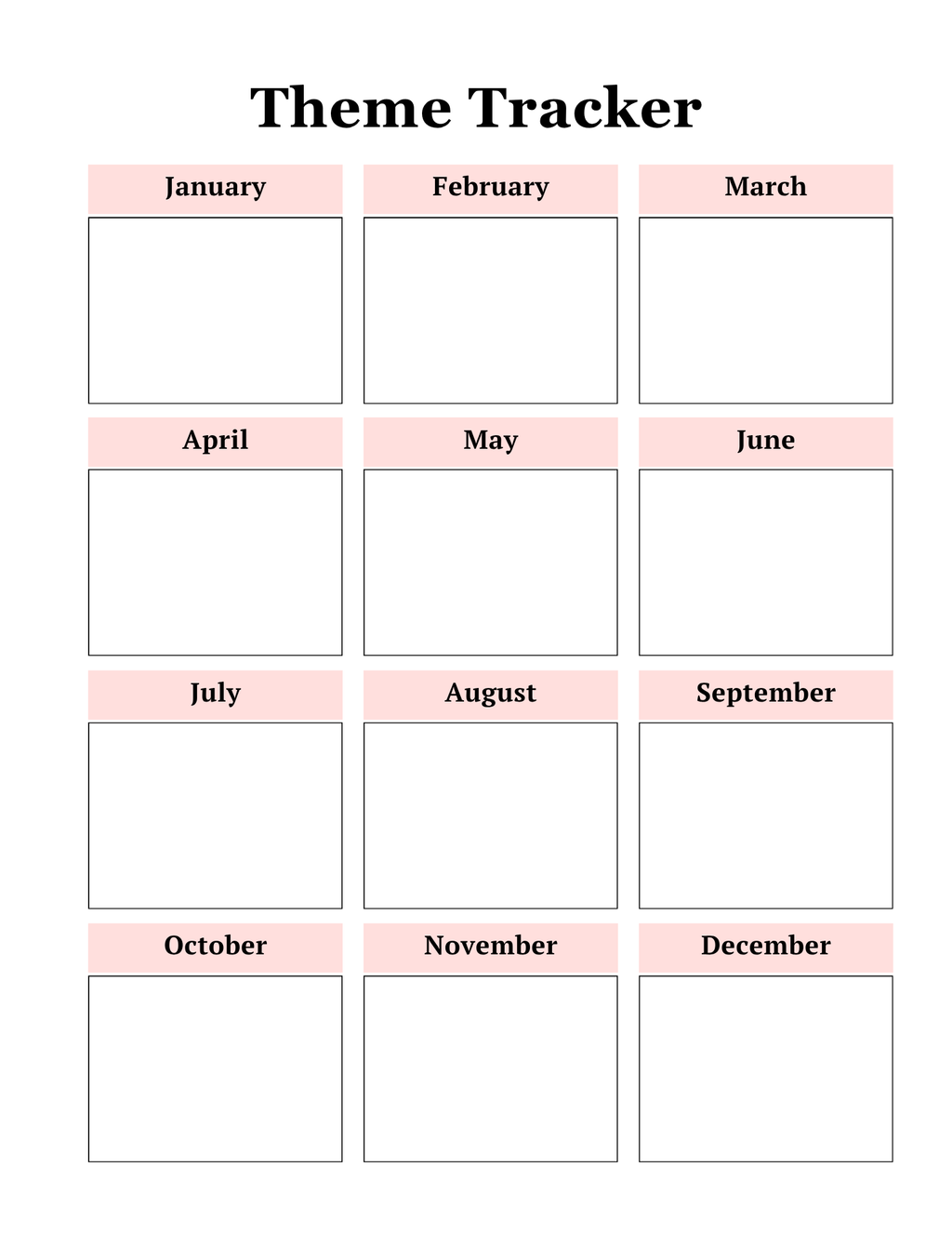 Educator's Master Organizer