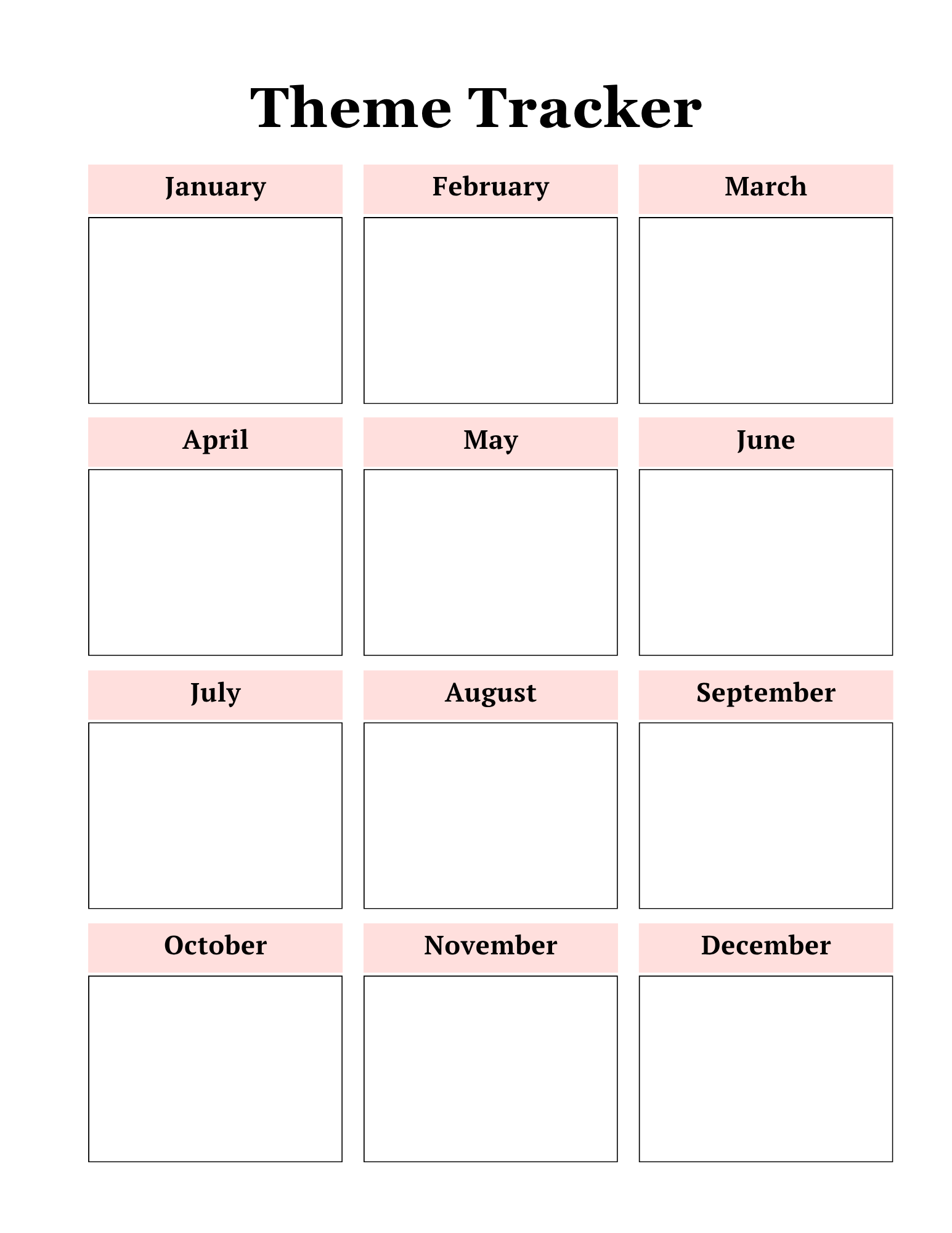 Educator's Master Organizer