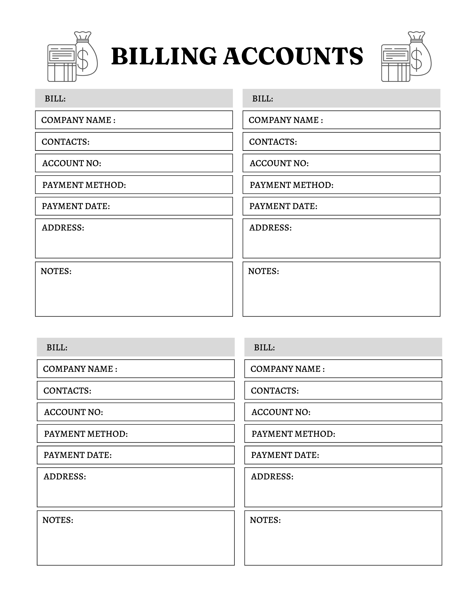 Ultimate Budget Planner Master Your Finances