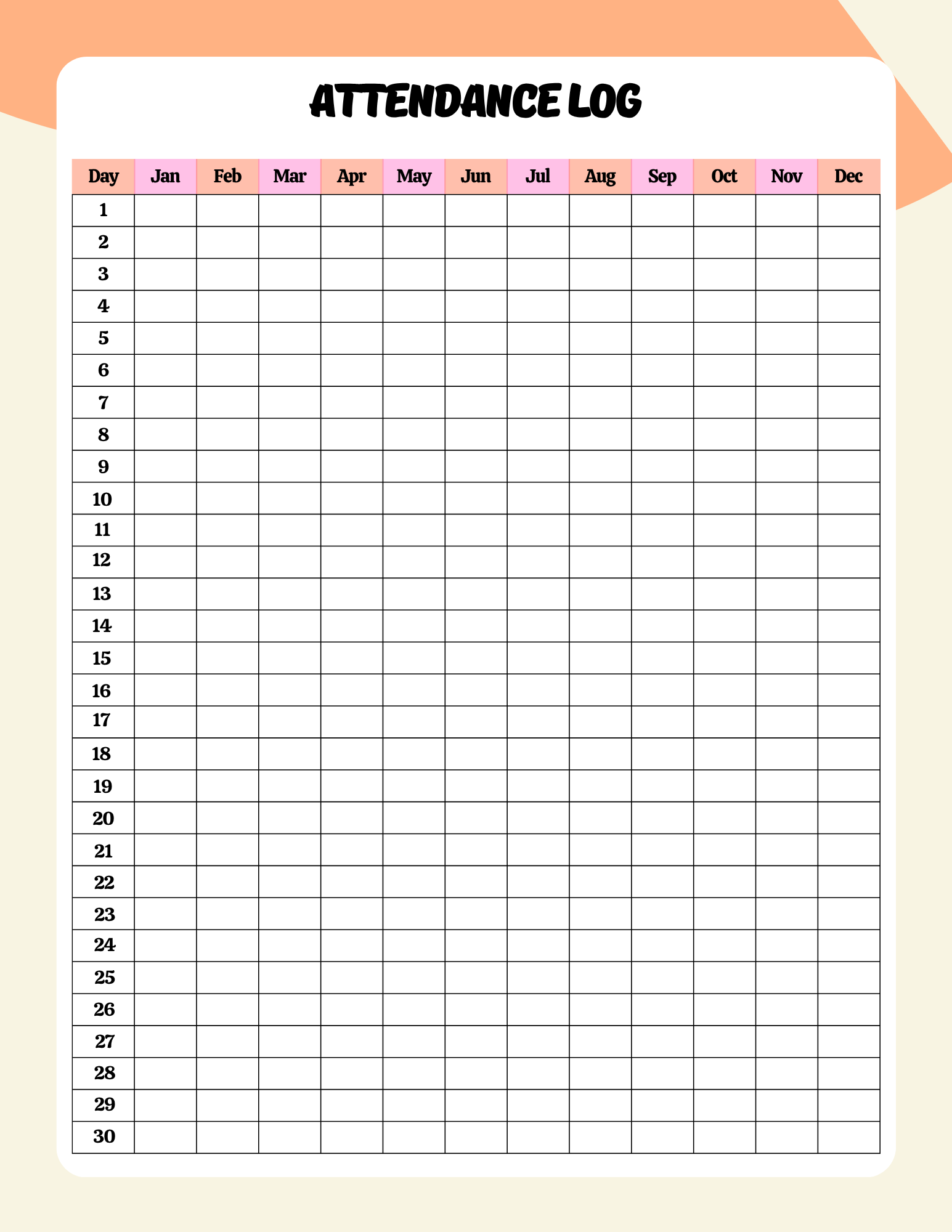 Comprehensive Homeschool Planner