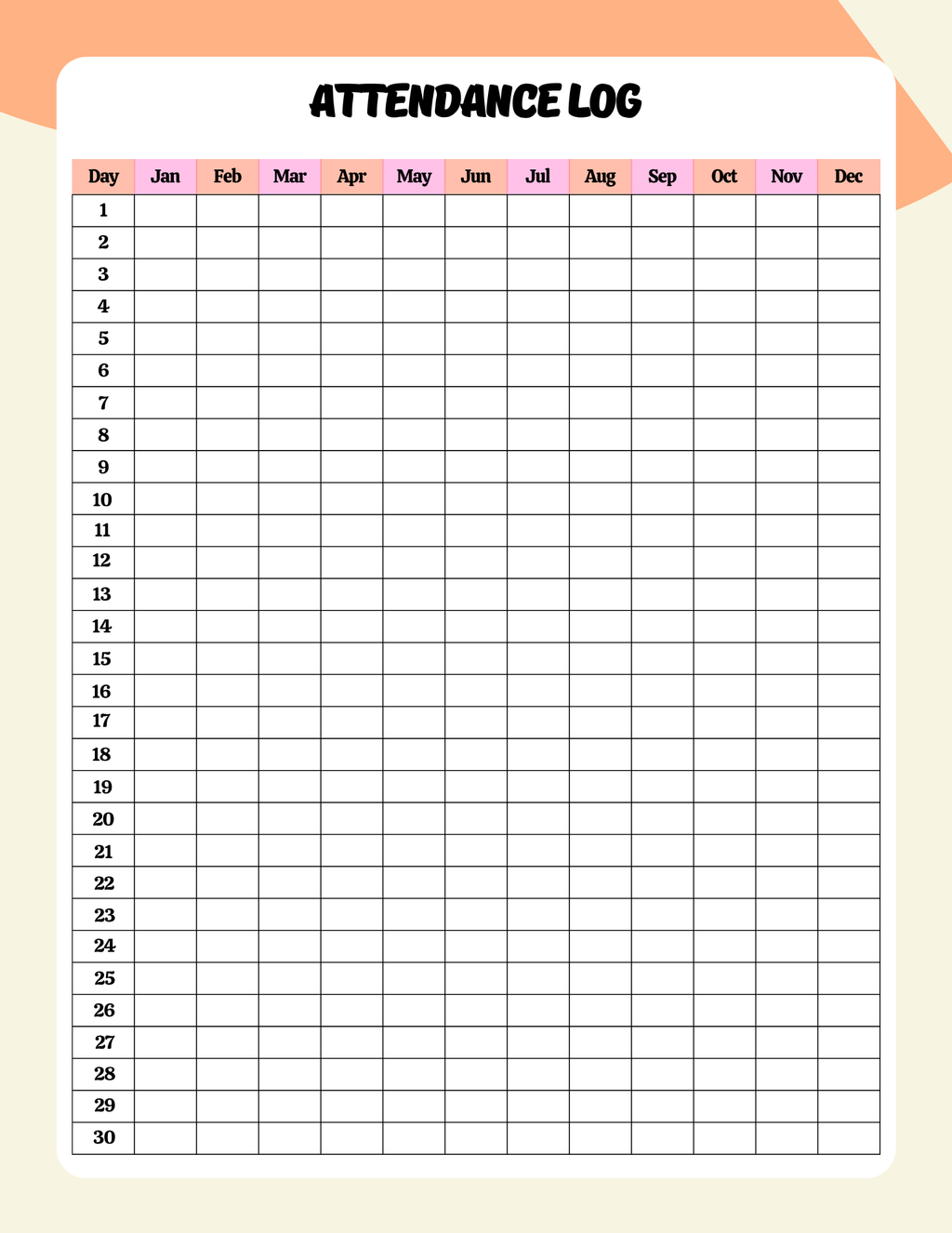 Comprehensive Homeschool Planner
