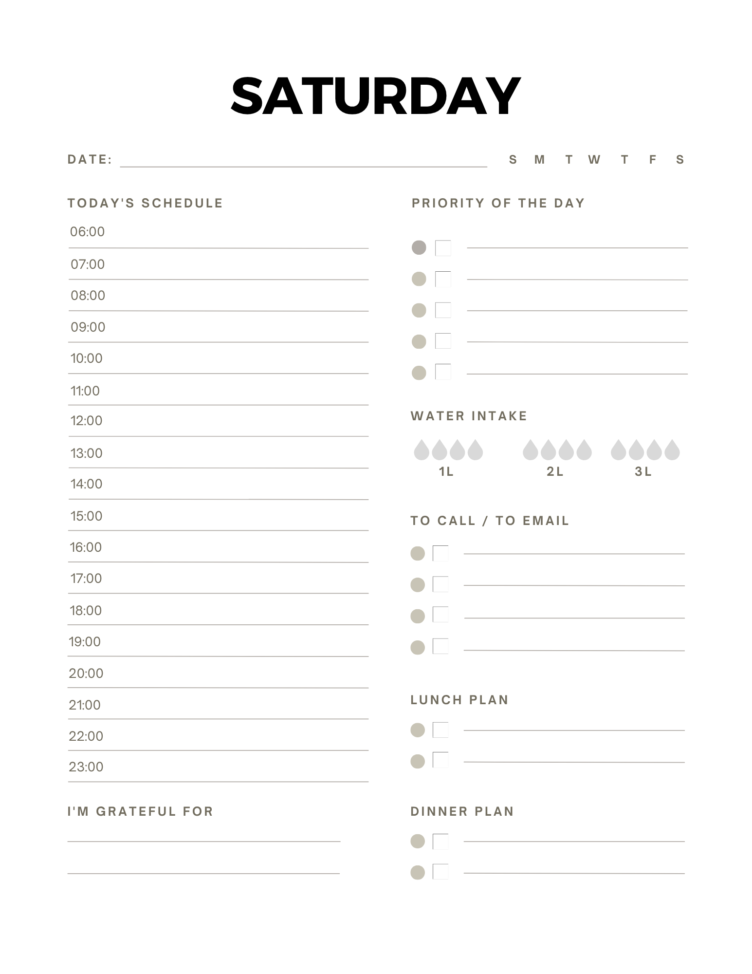 Home Maintenance Planner