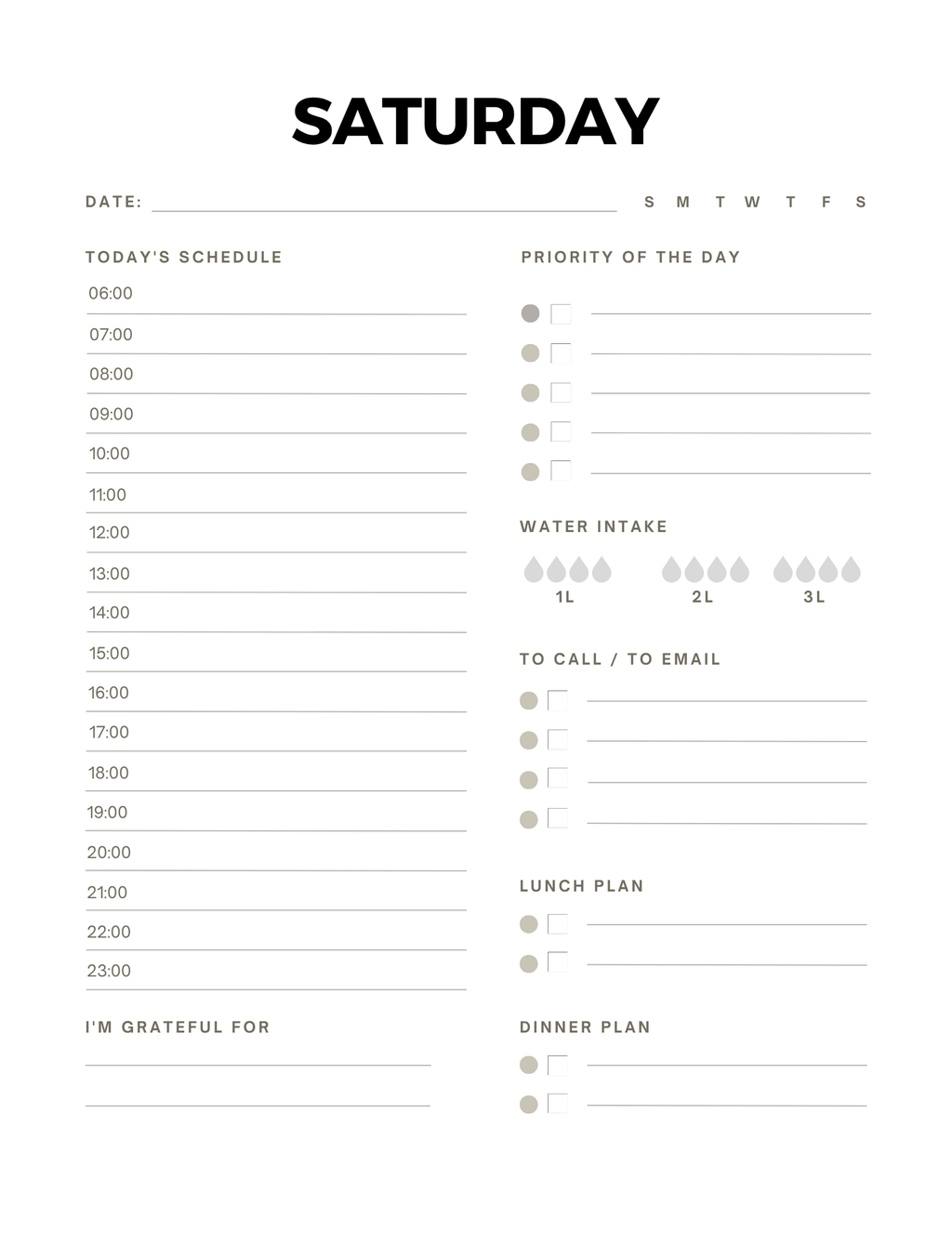 Home Maintenance Planner