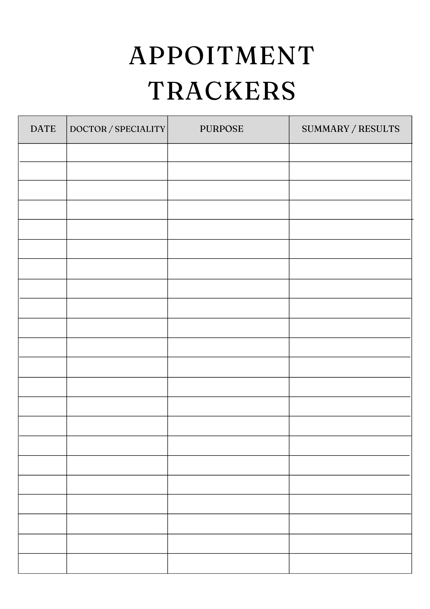 Ultimate Health & Wellness Planner