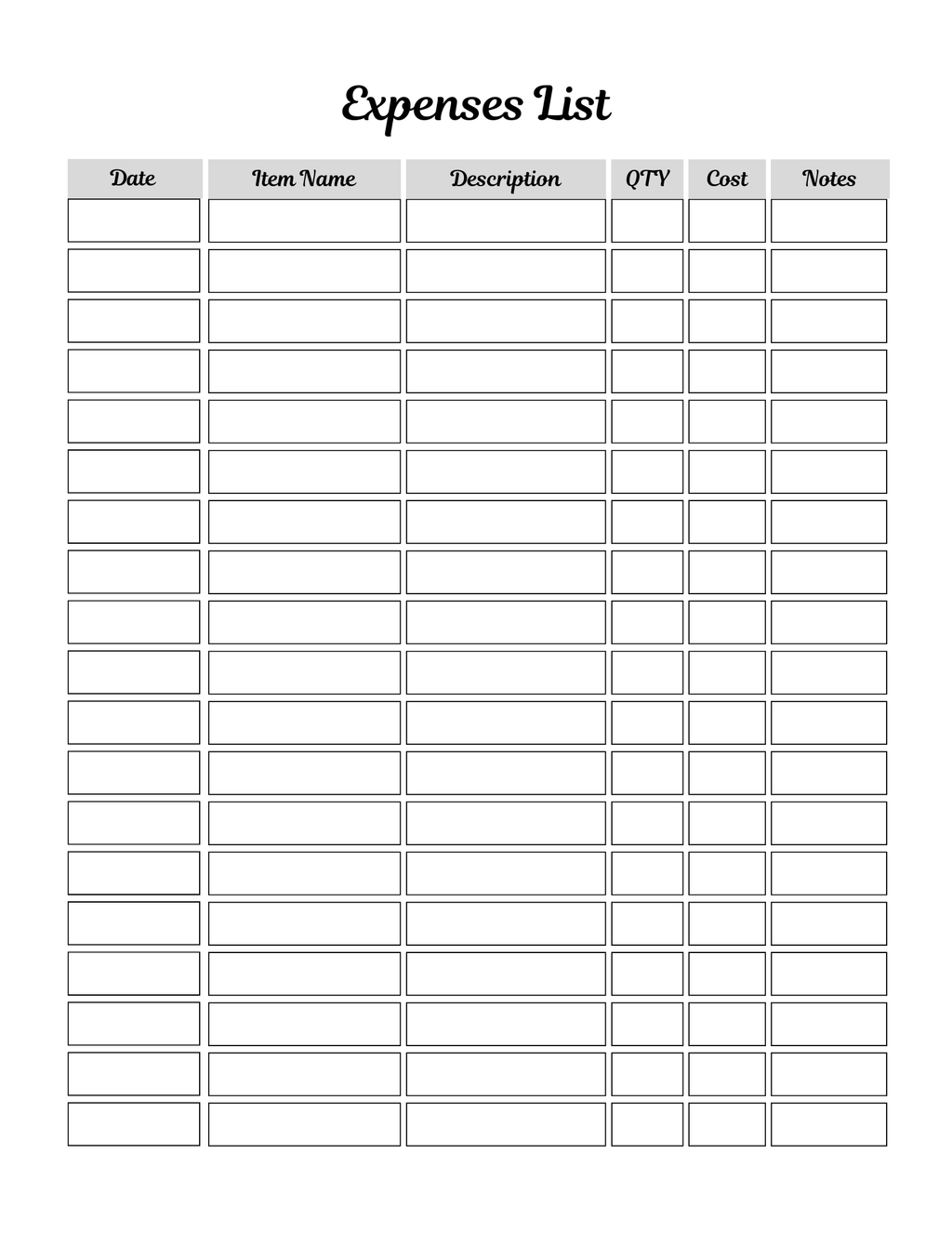 Ultimate Garden Planner