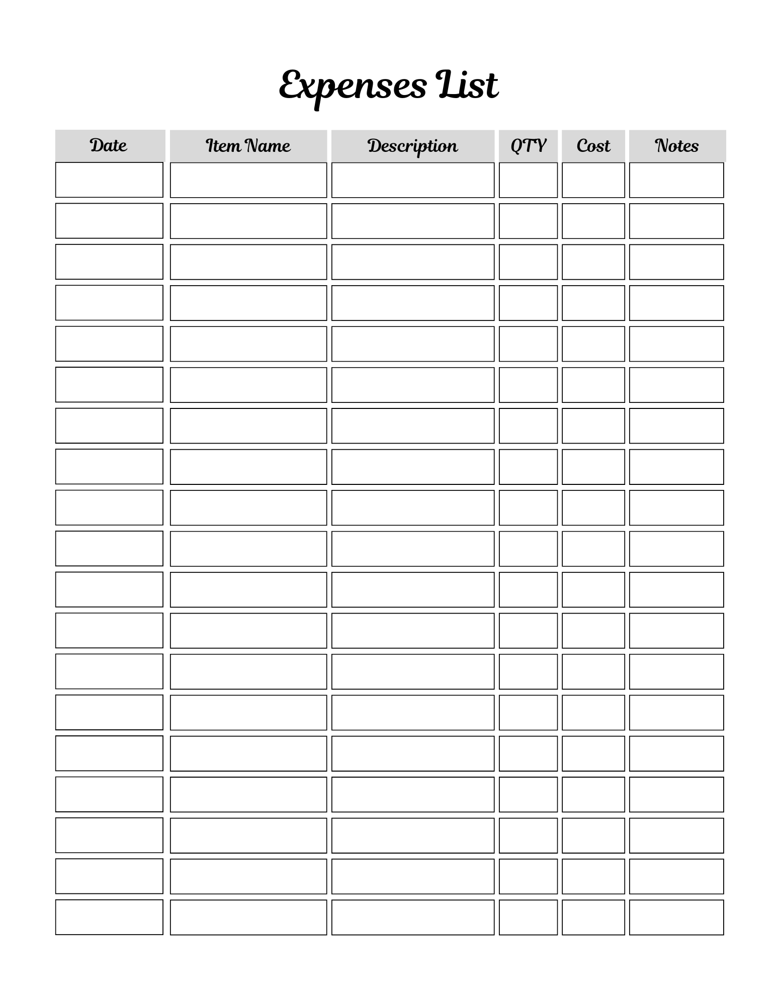 Ultimate Garden Planner