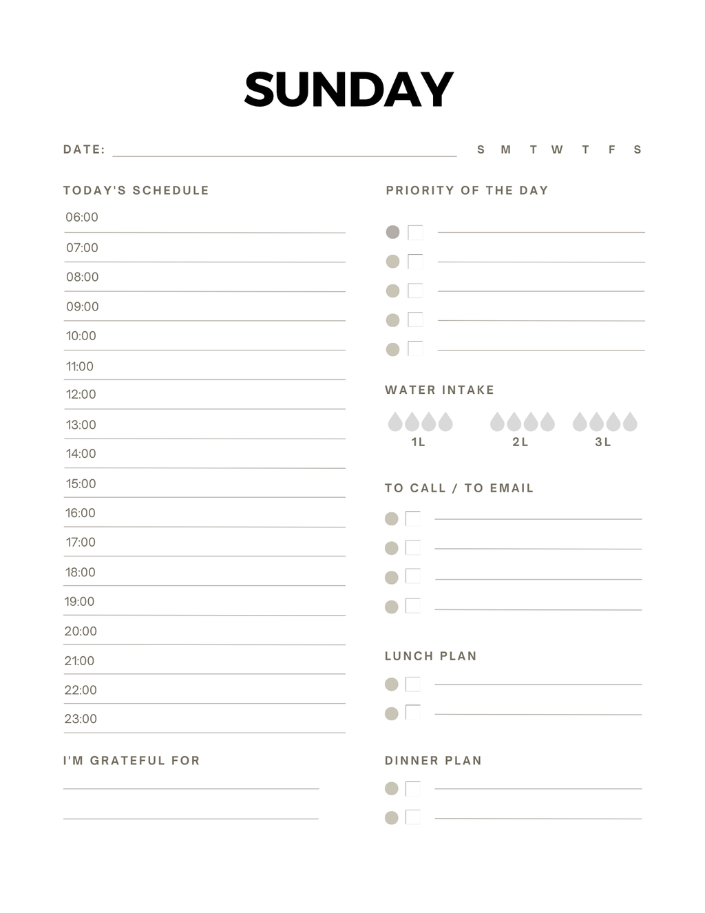 Home Maintenance Planner