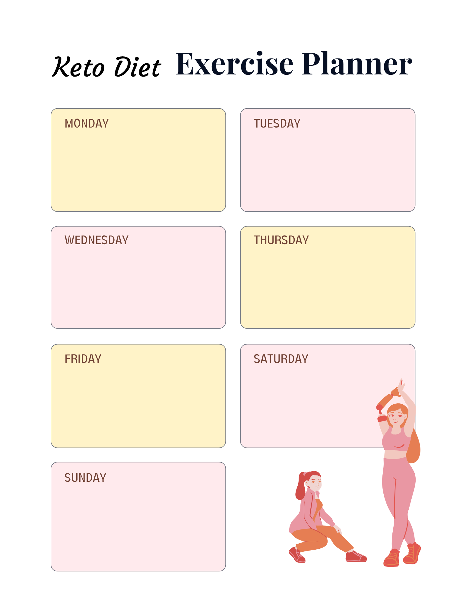 Keto Diet Essentials