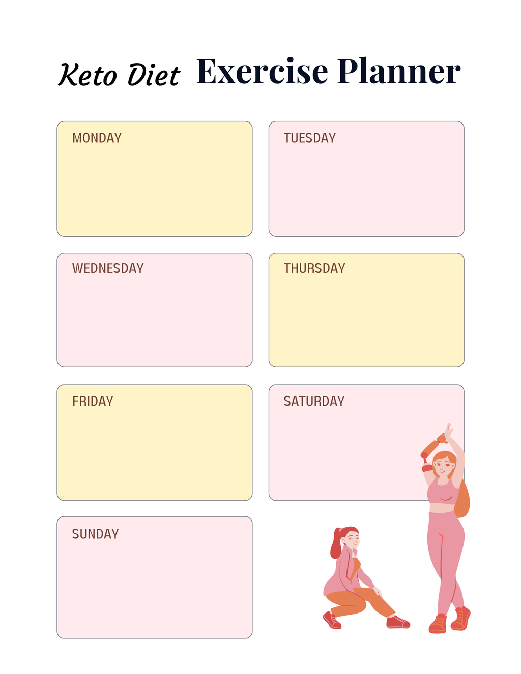 Keto Diet Essentials