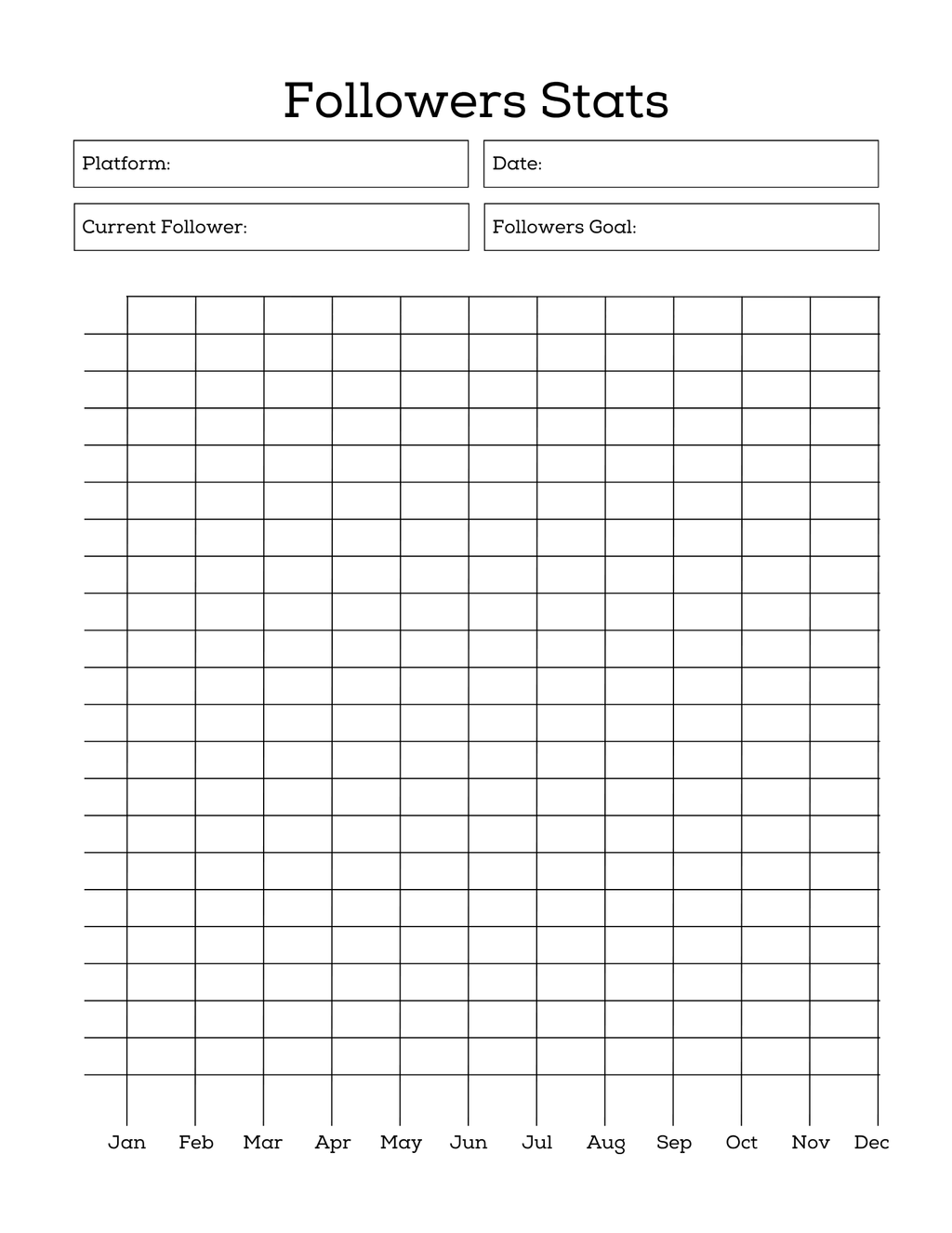 Social Media Post Planner