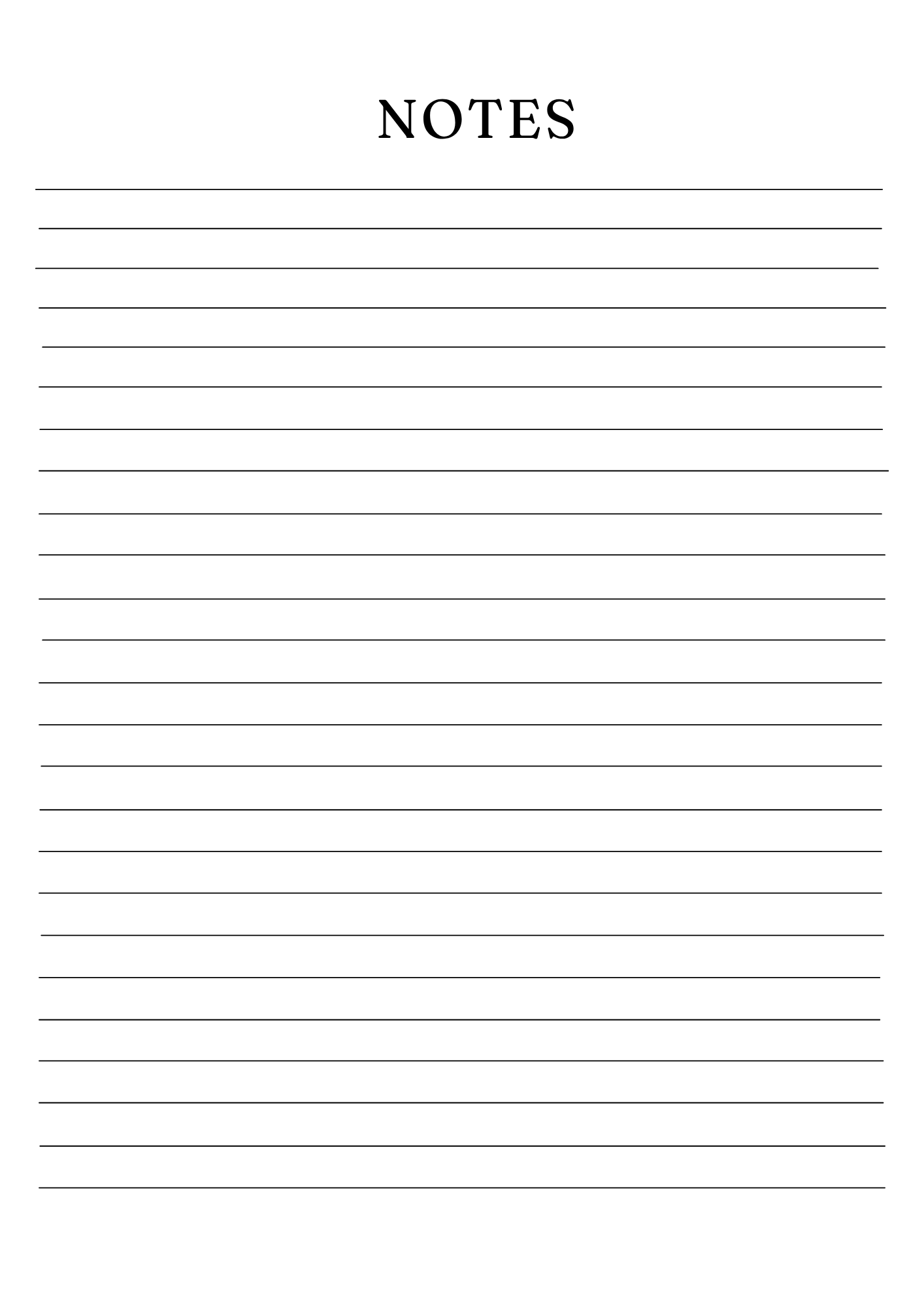 Ultimate Health & Wellness Planner