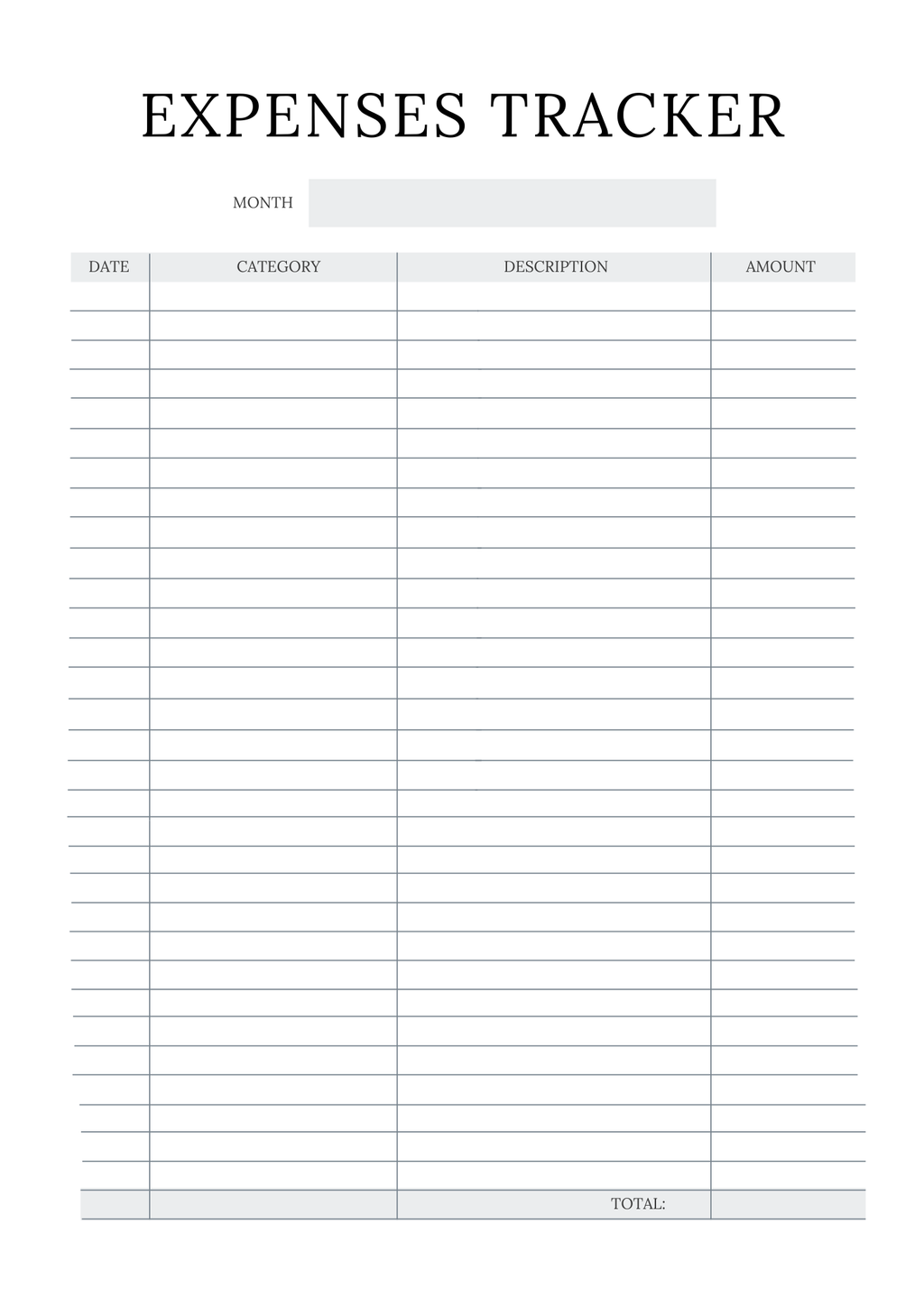 Shopify Success Planner