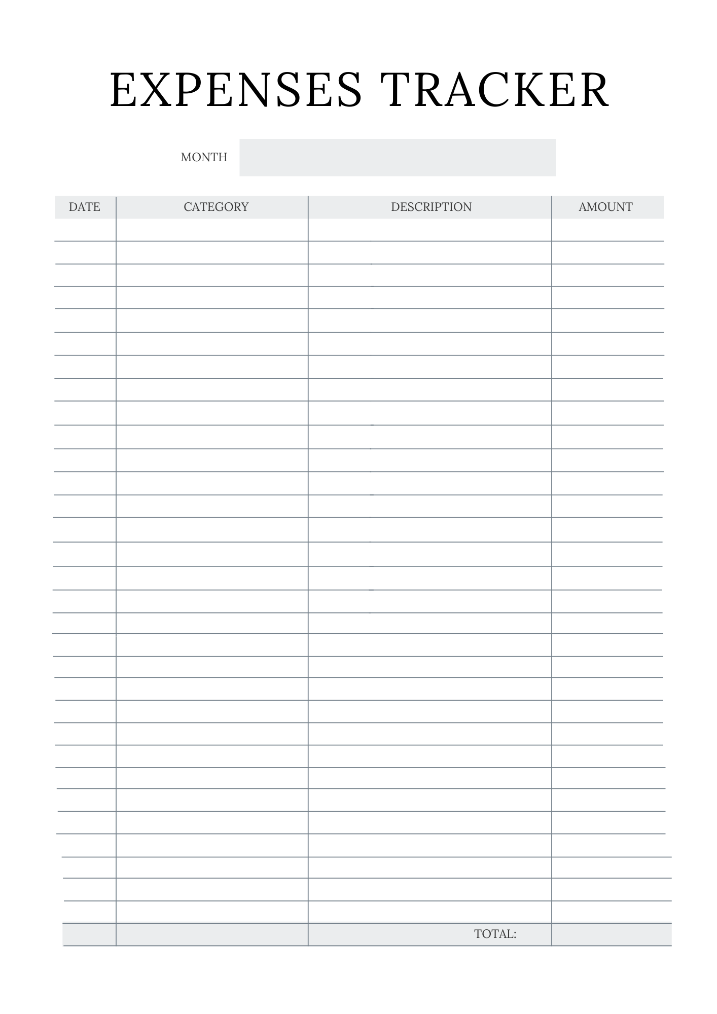 Shopify Success Planner