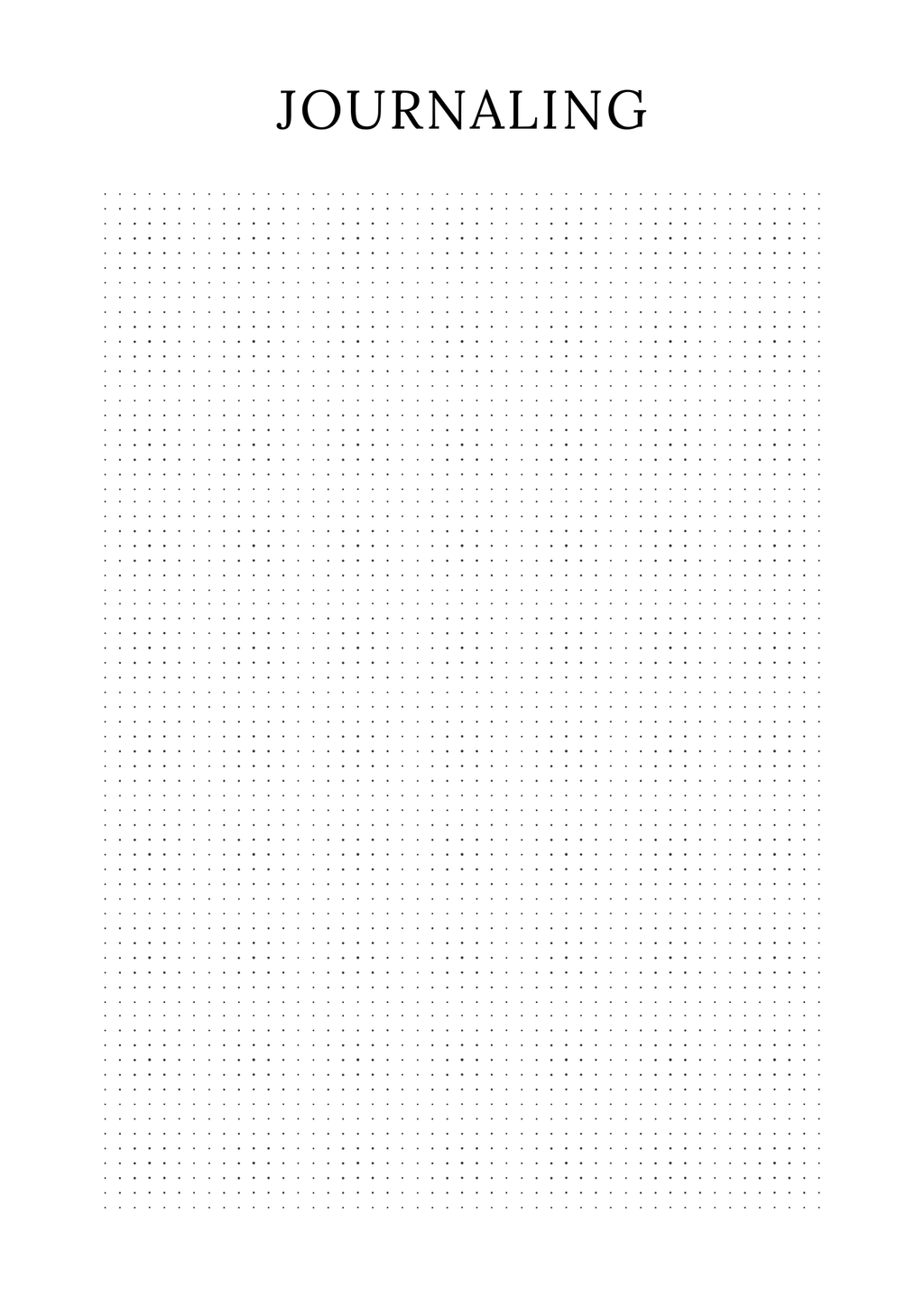 Law of Attraction Mastery Planner