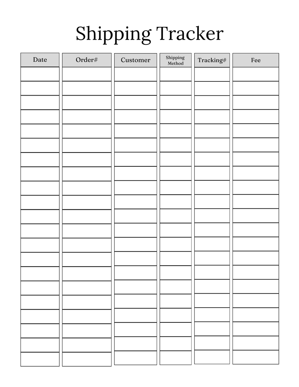 Small Business Bundle Planner