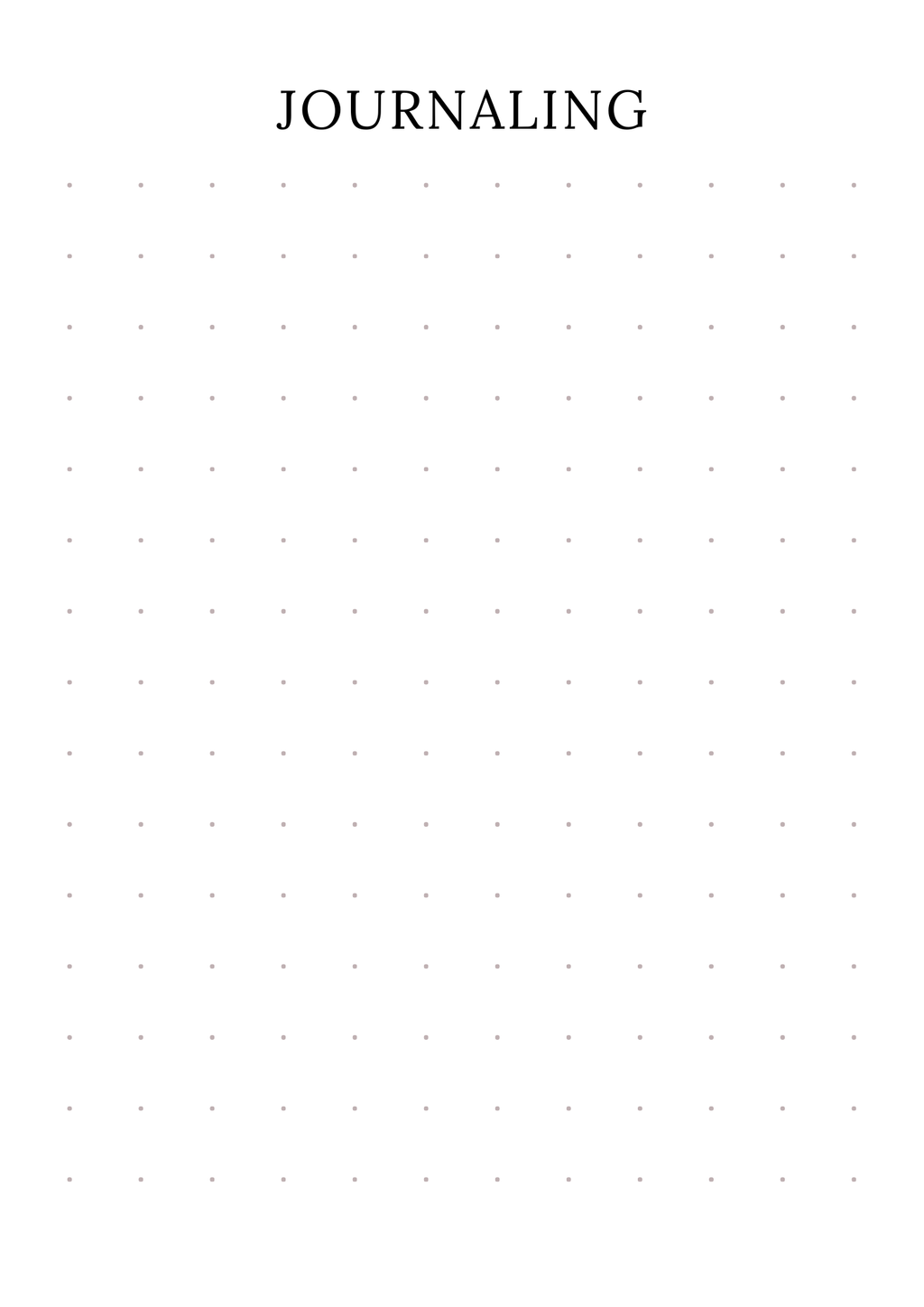 Law of Attraction Mastery Planner