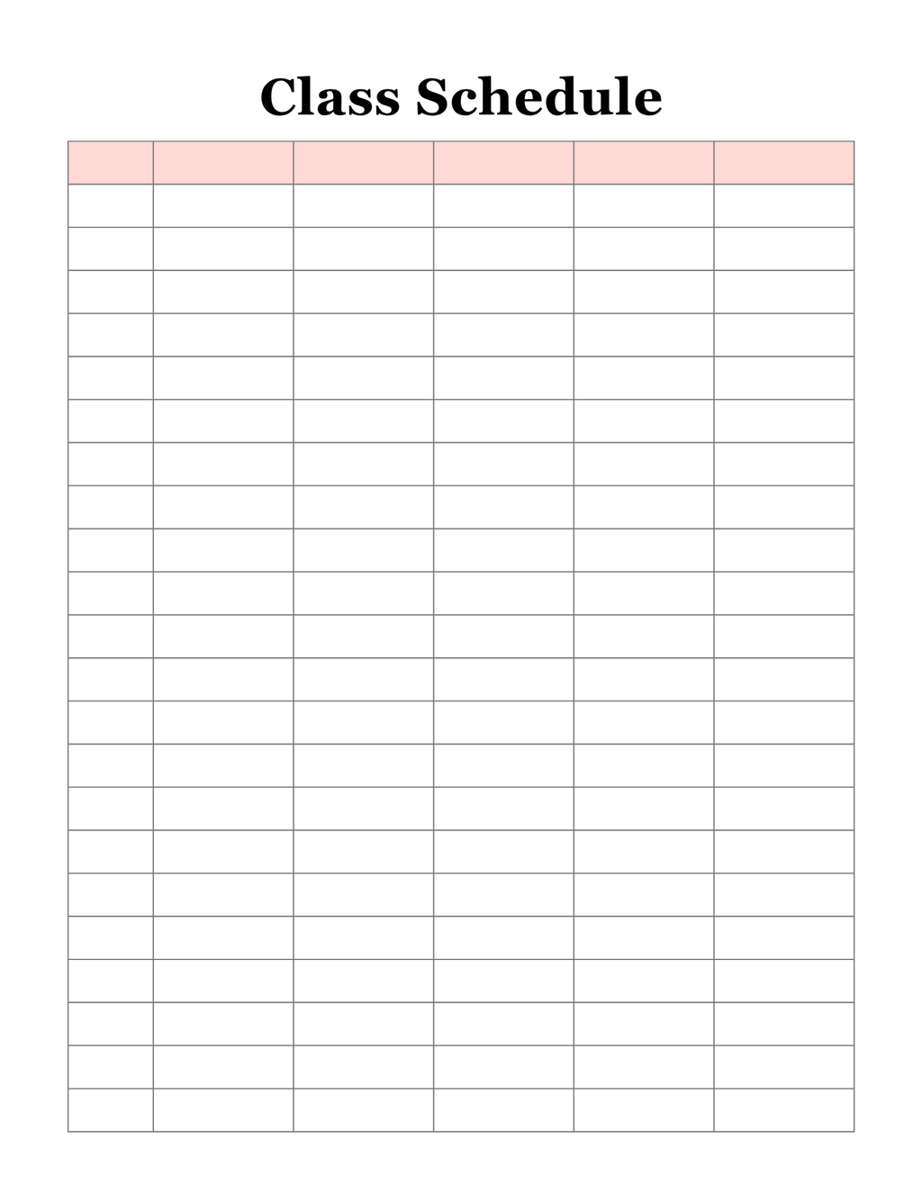 Educator's Master Organizer