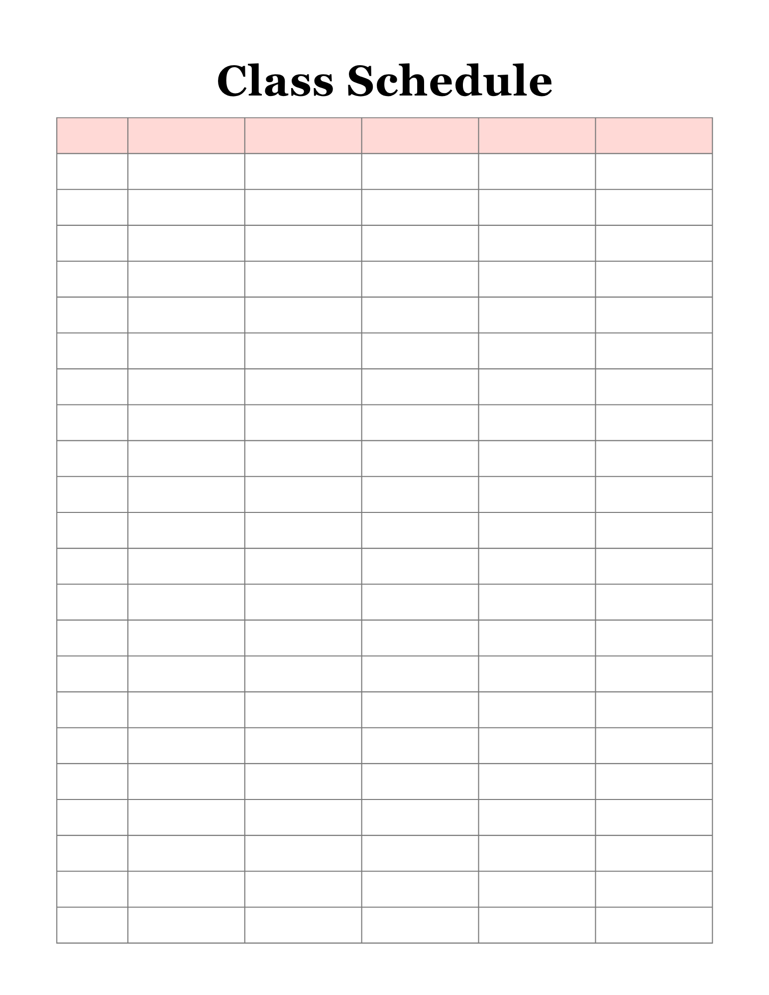 Educator's Master Organizer