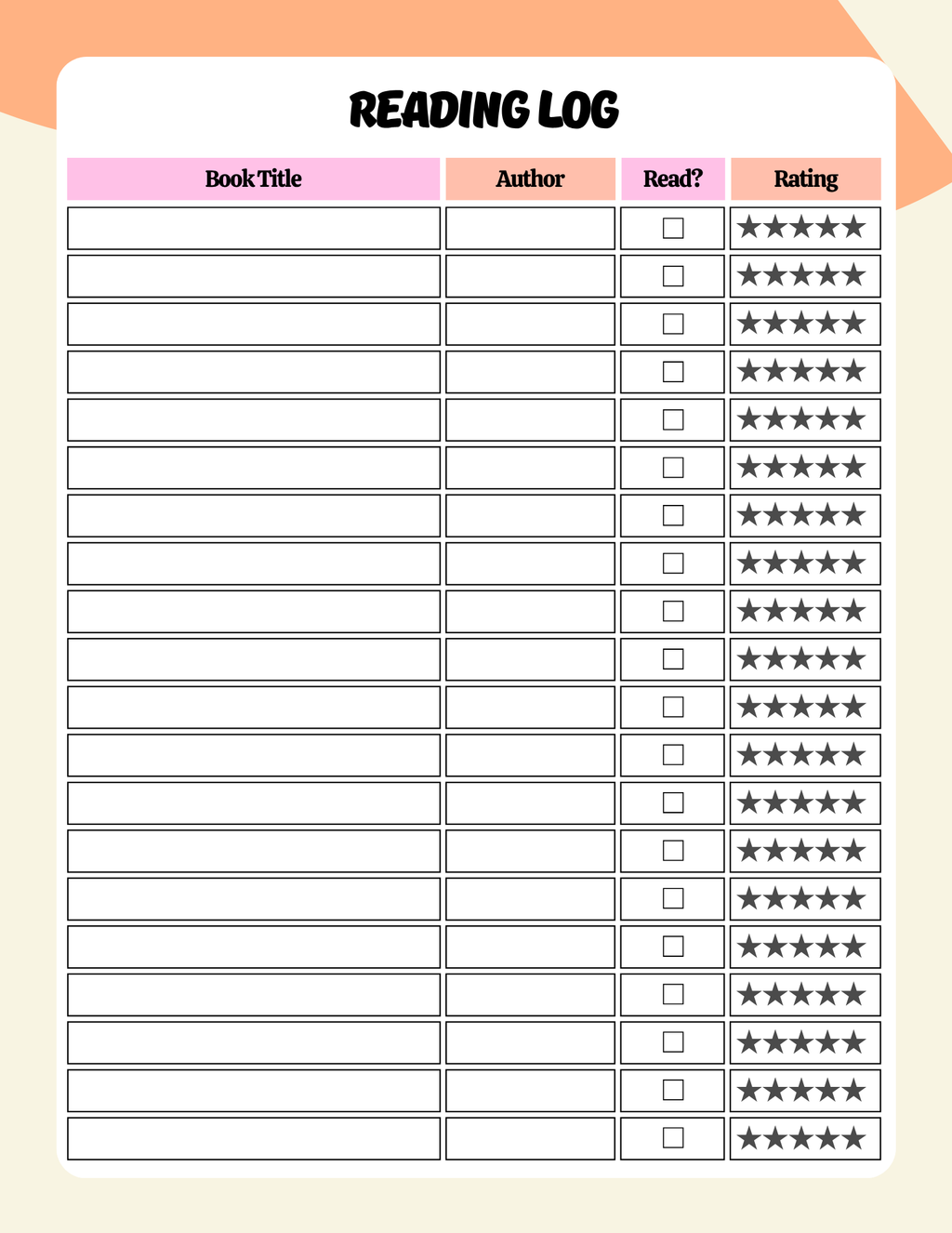 Comprehensive Homeschool Planner