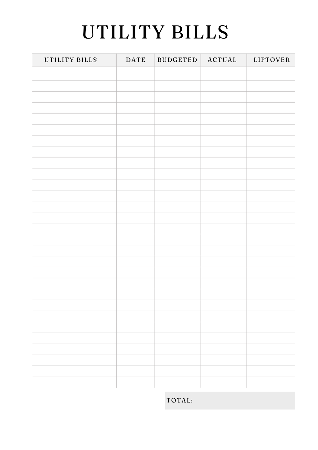 Ultimate Home Buyer Planner