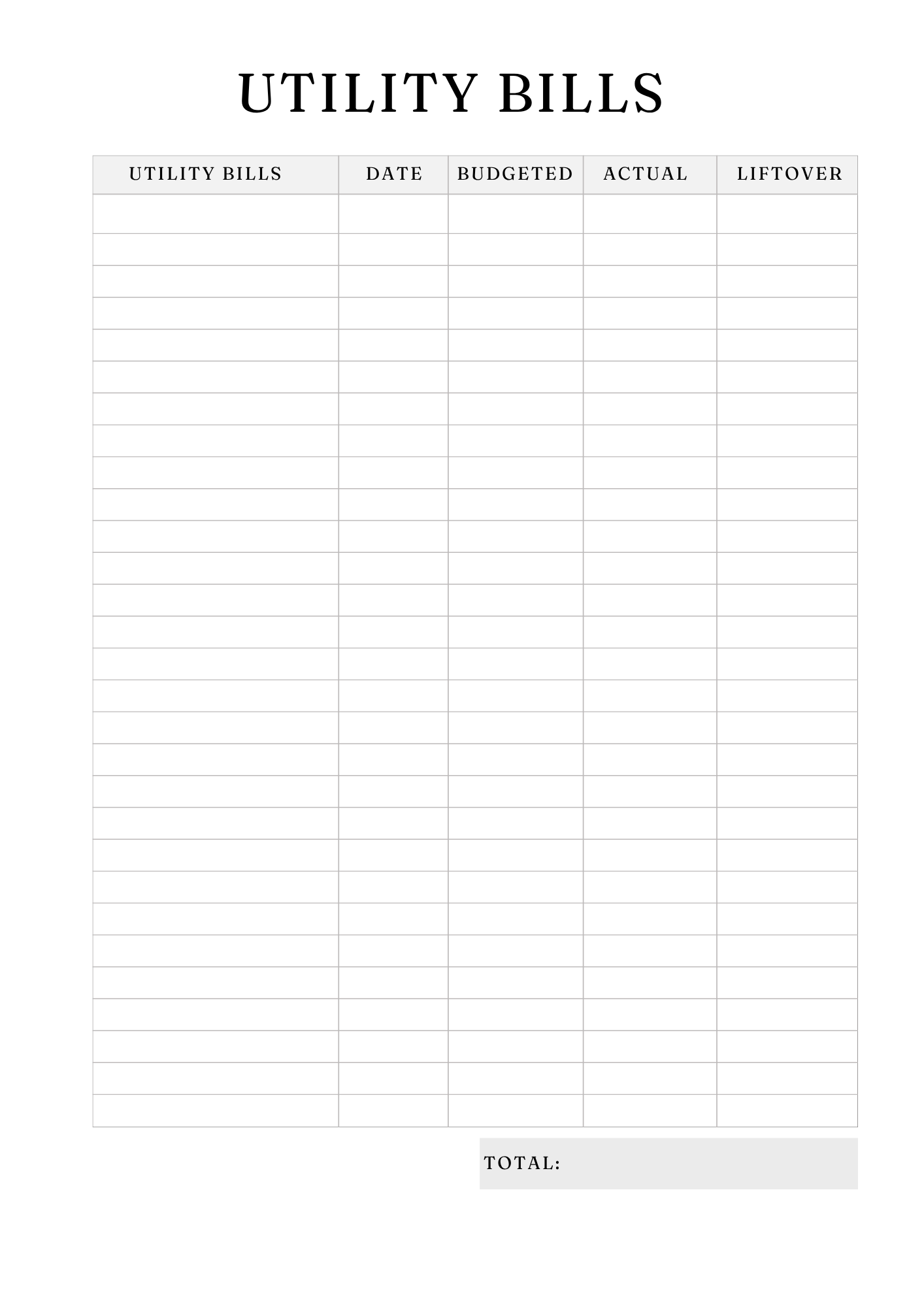 Ultimate Home Buyer Planner