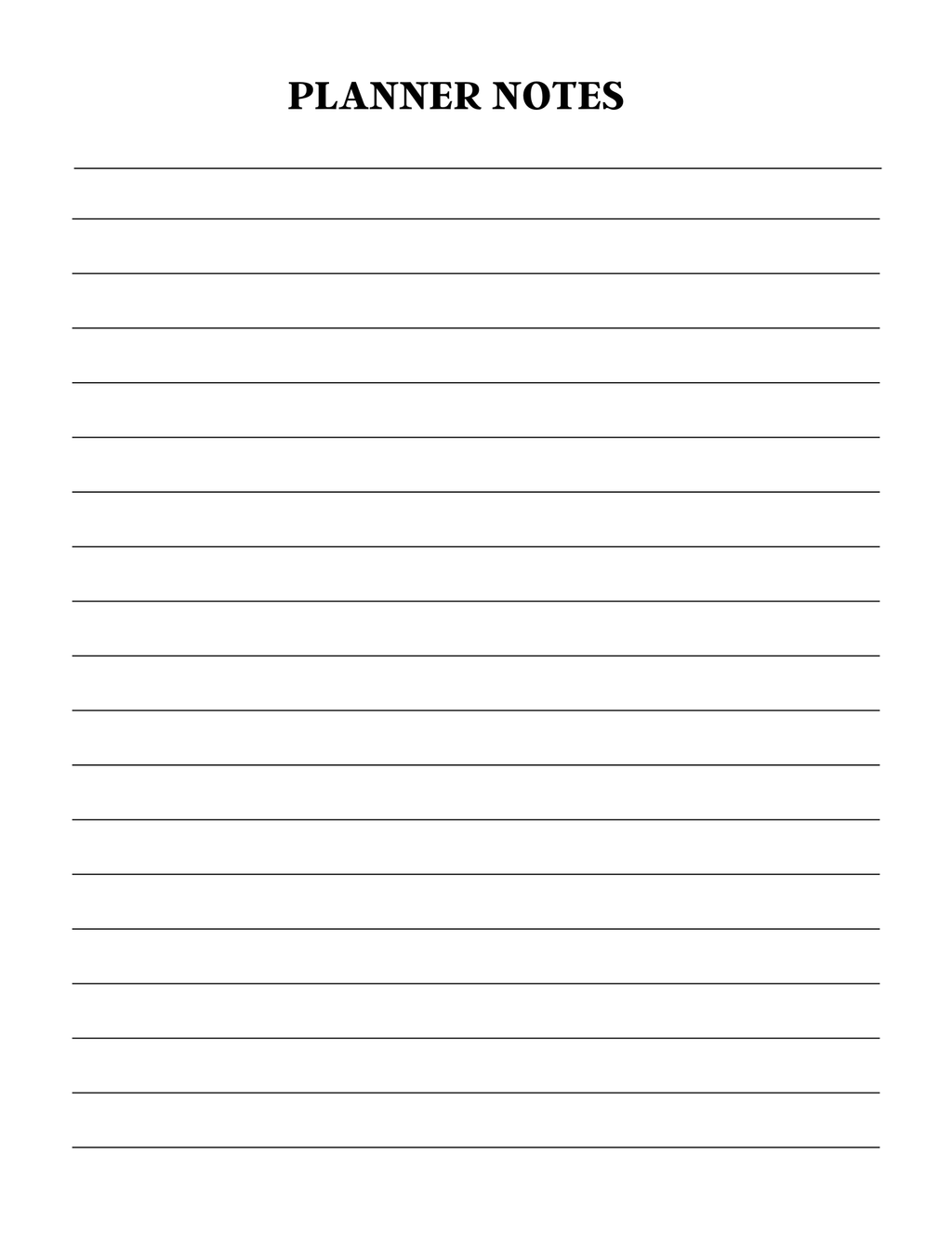 Comprehensive Medical Planner