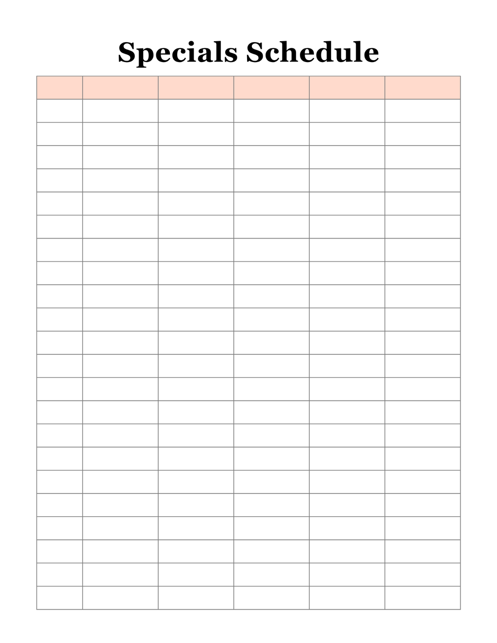 Educator's Master Organizer