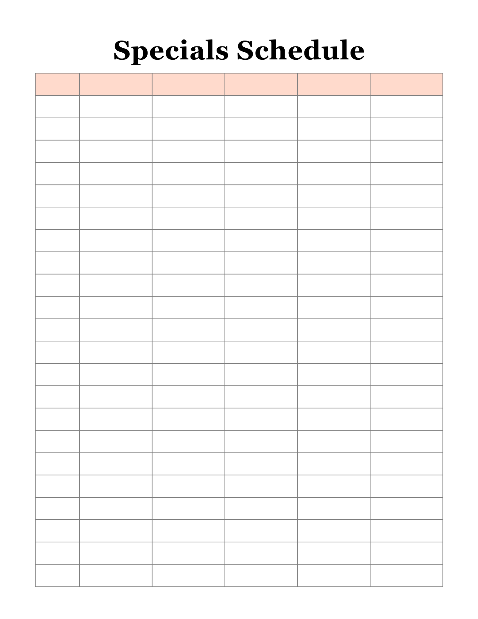 Educator's Master Organizer