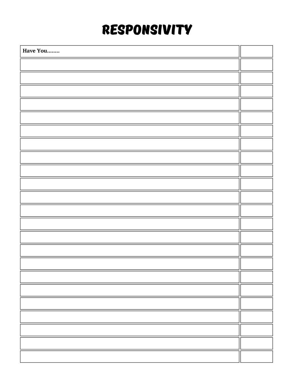 Back -to-school Planner