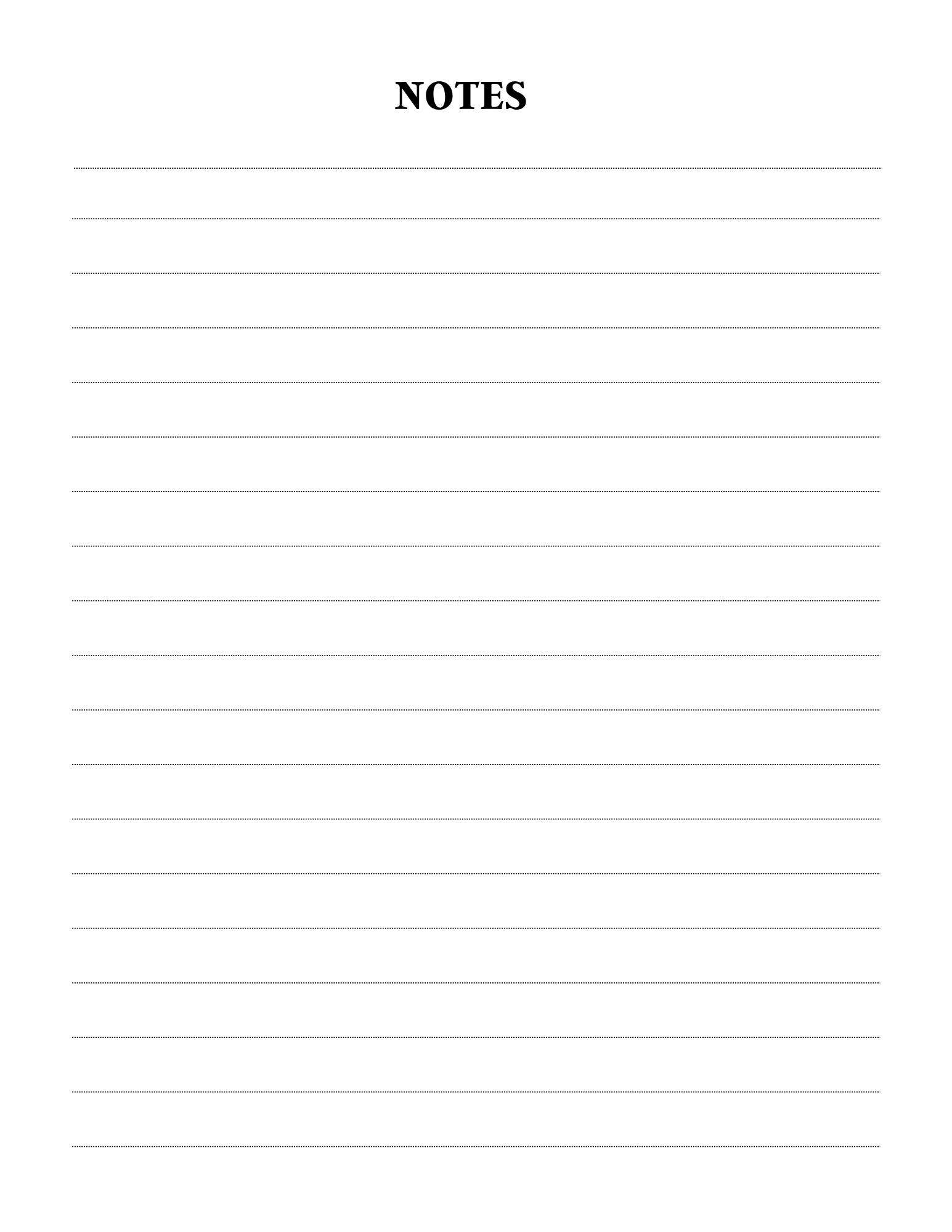 Comprehensive Health Care Planner