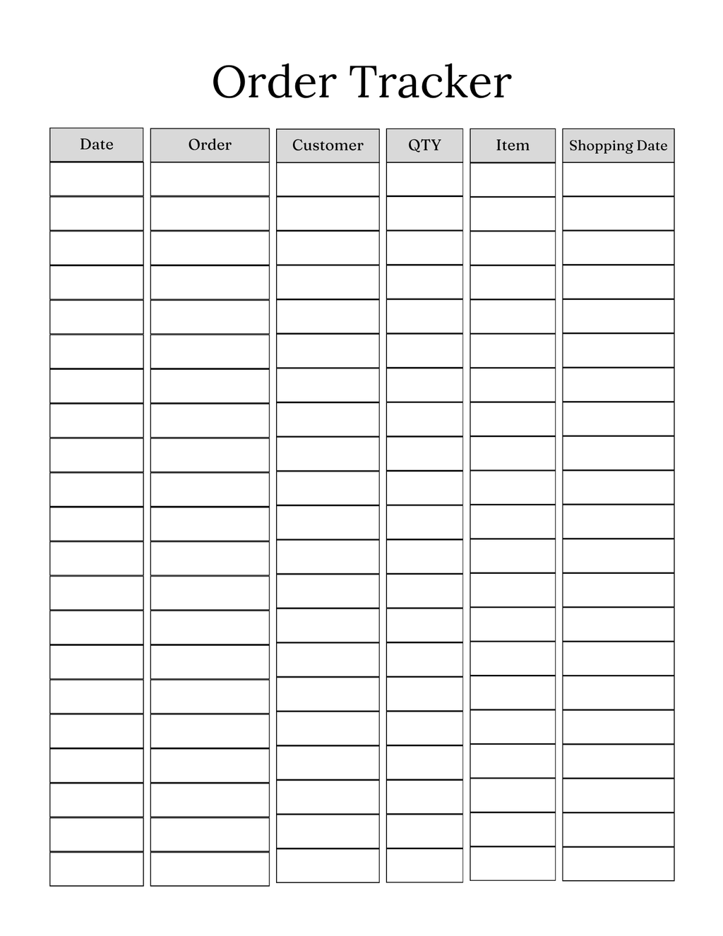 Small Business Bundle Planner