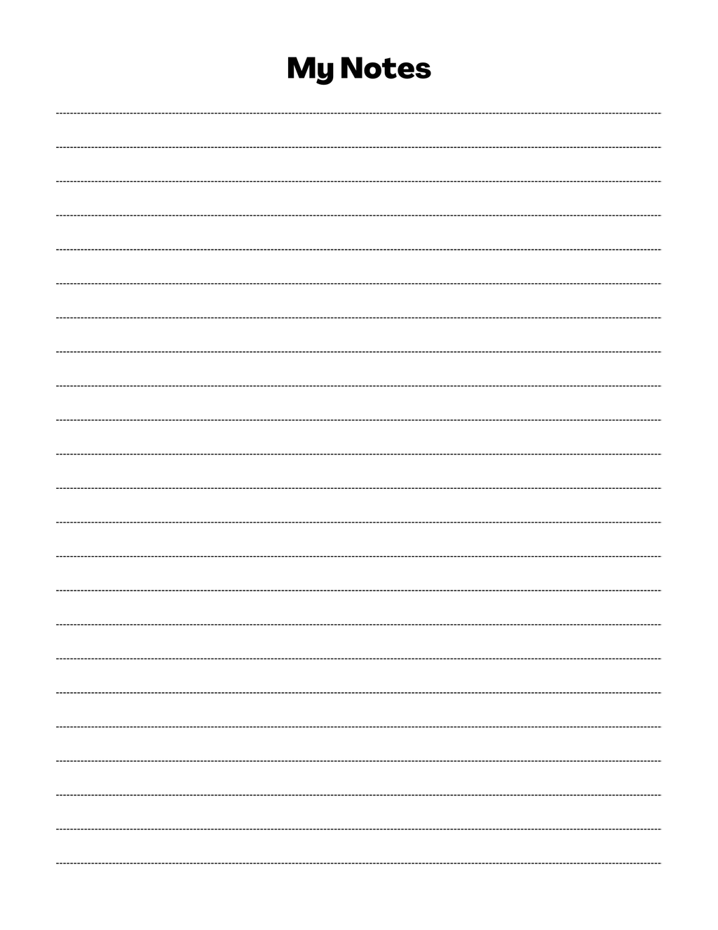 Essential Moving Planner