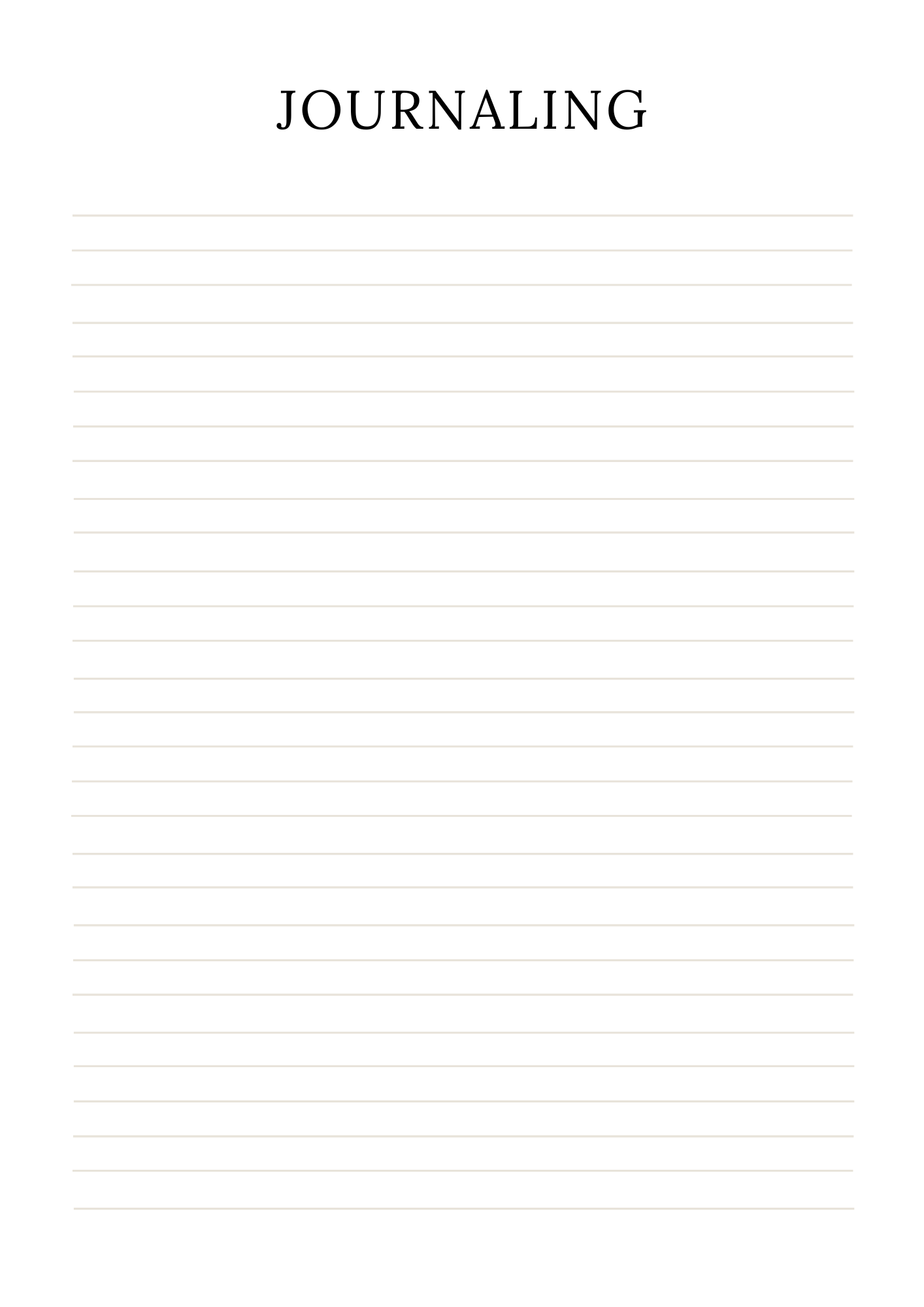 Law of Attraction Mastery Planner