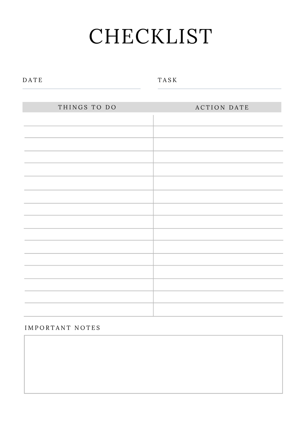Product Launch Planner
