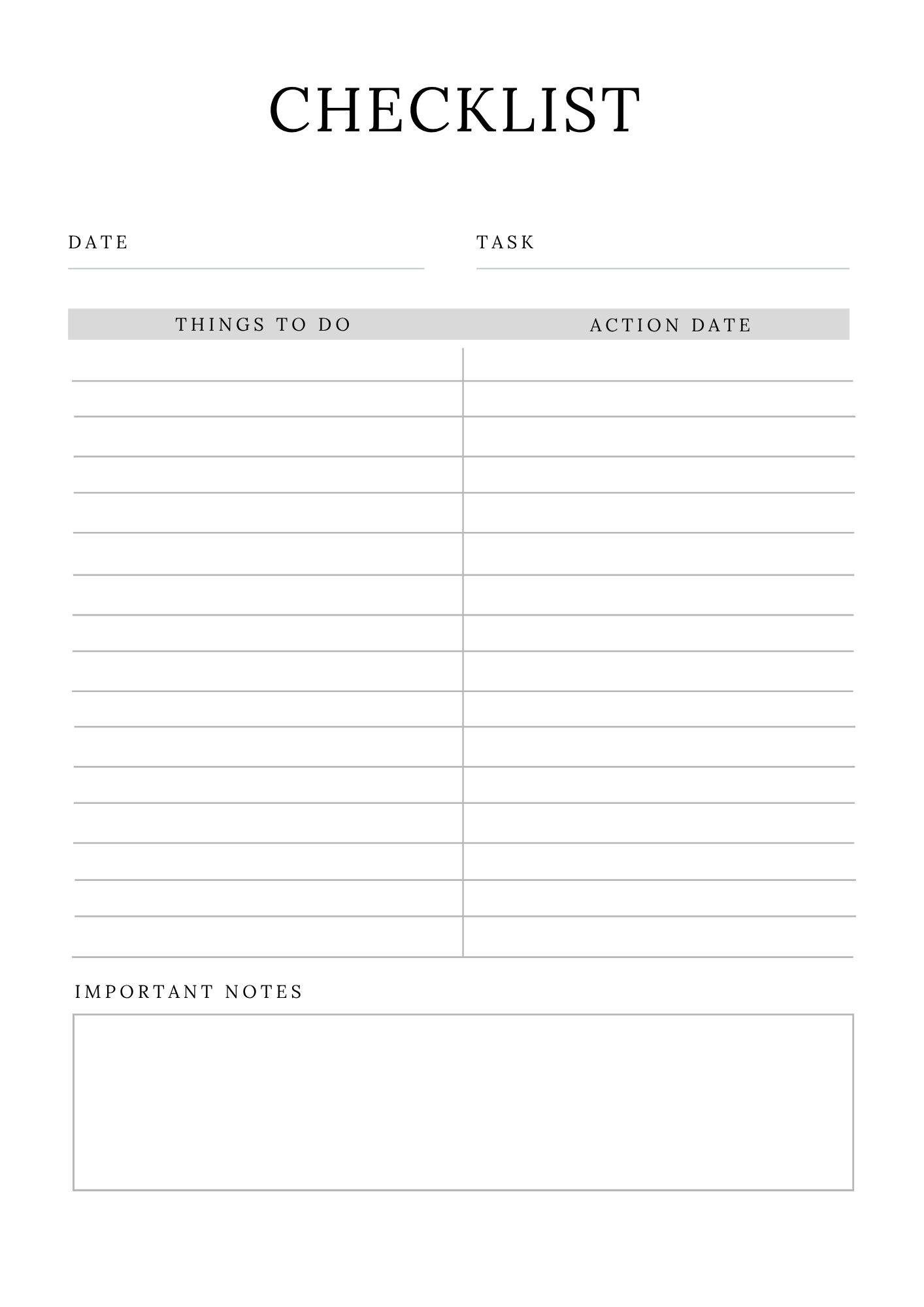 Product Launch Planner