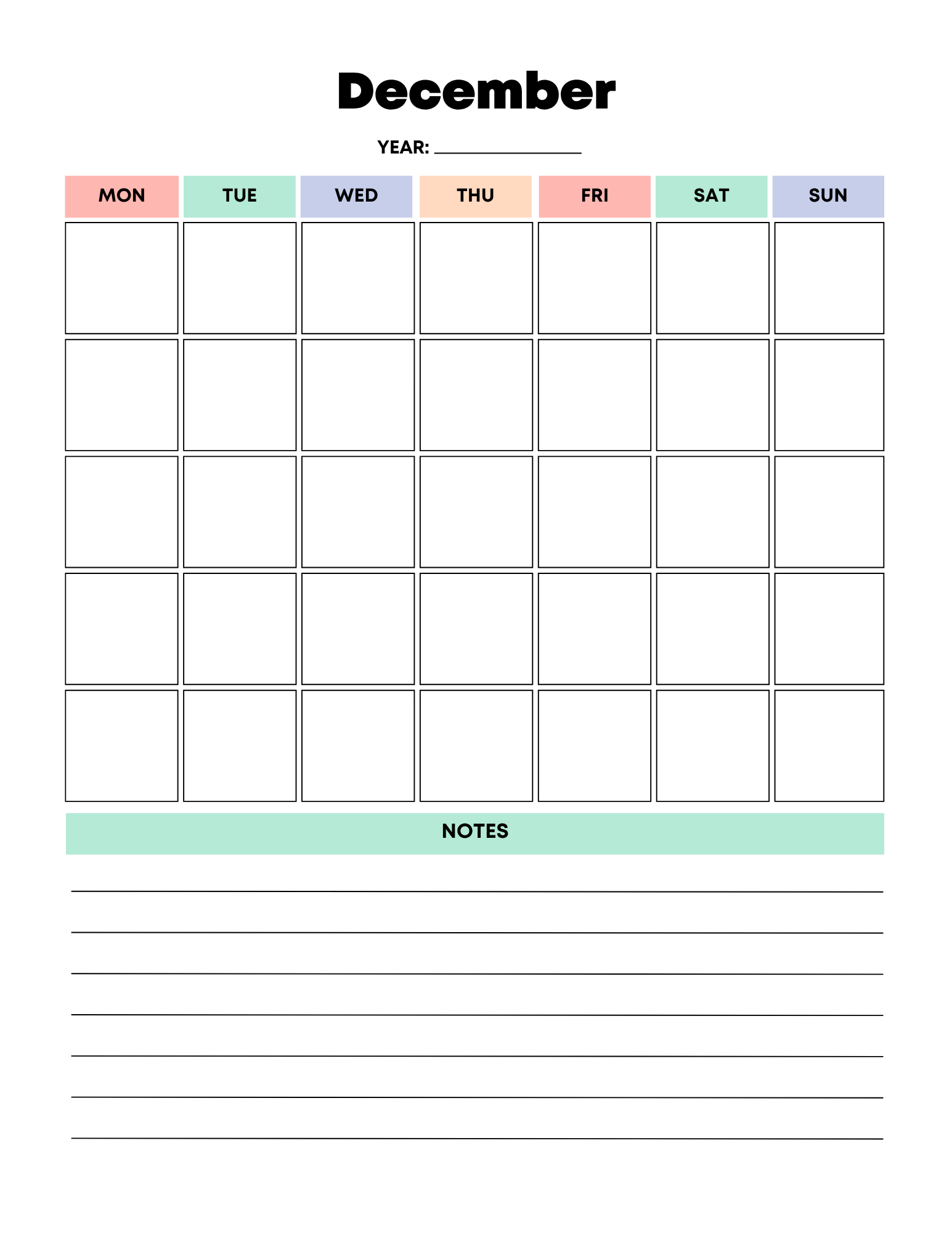 Student Success Organizer