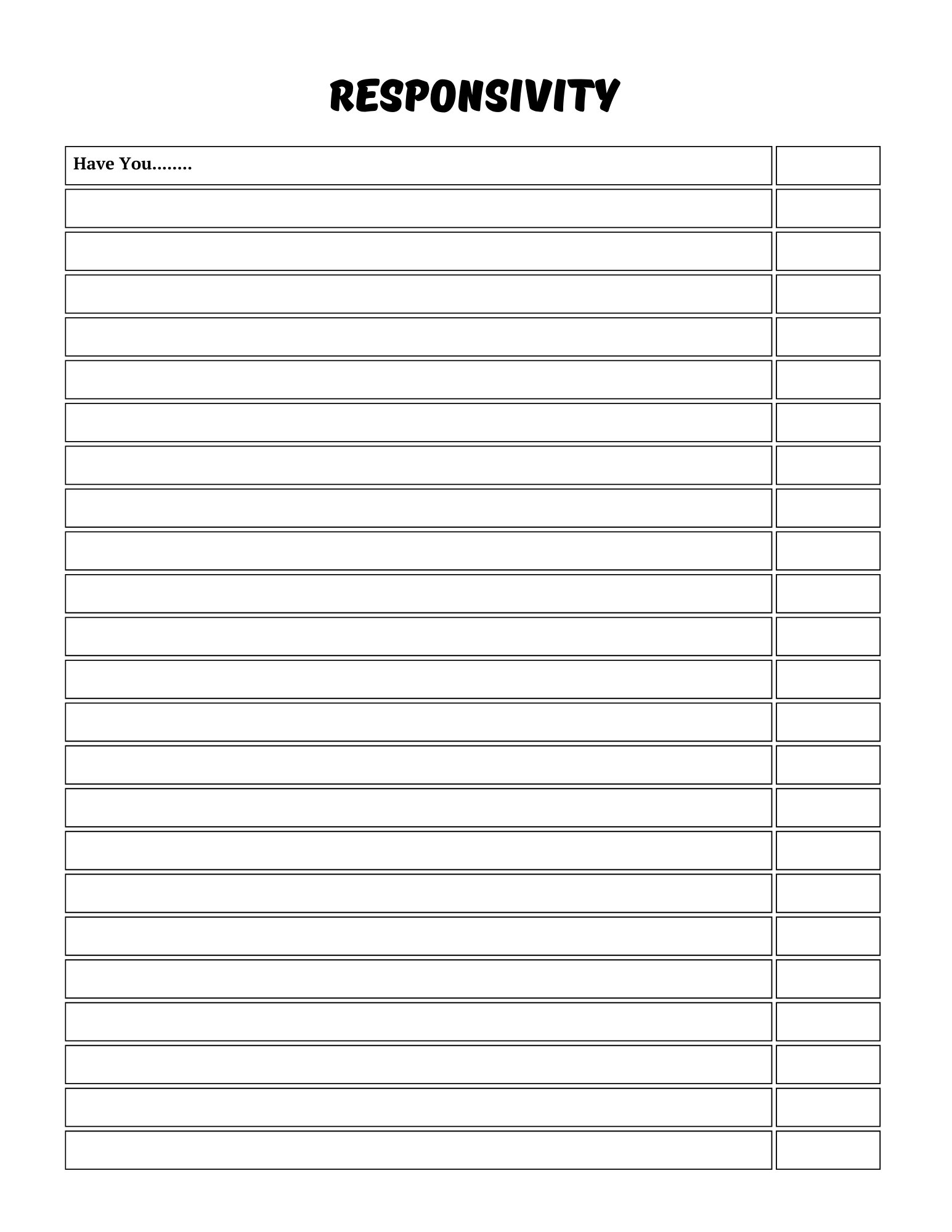 Back -to-school Planner