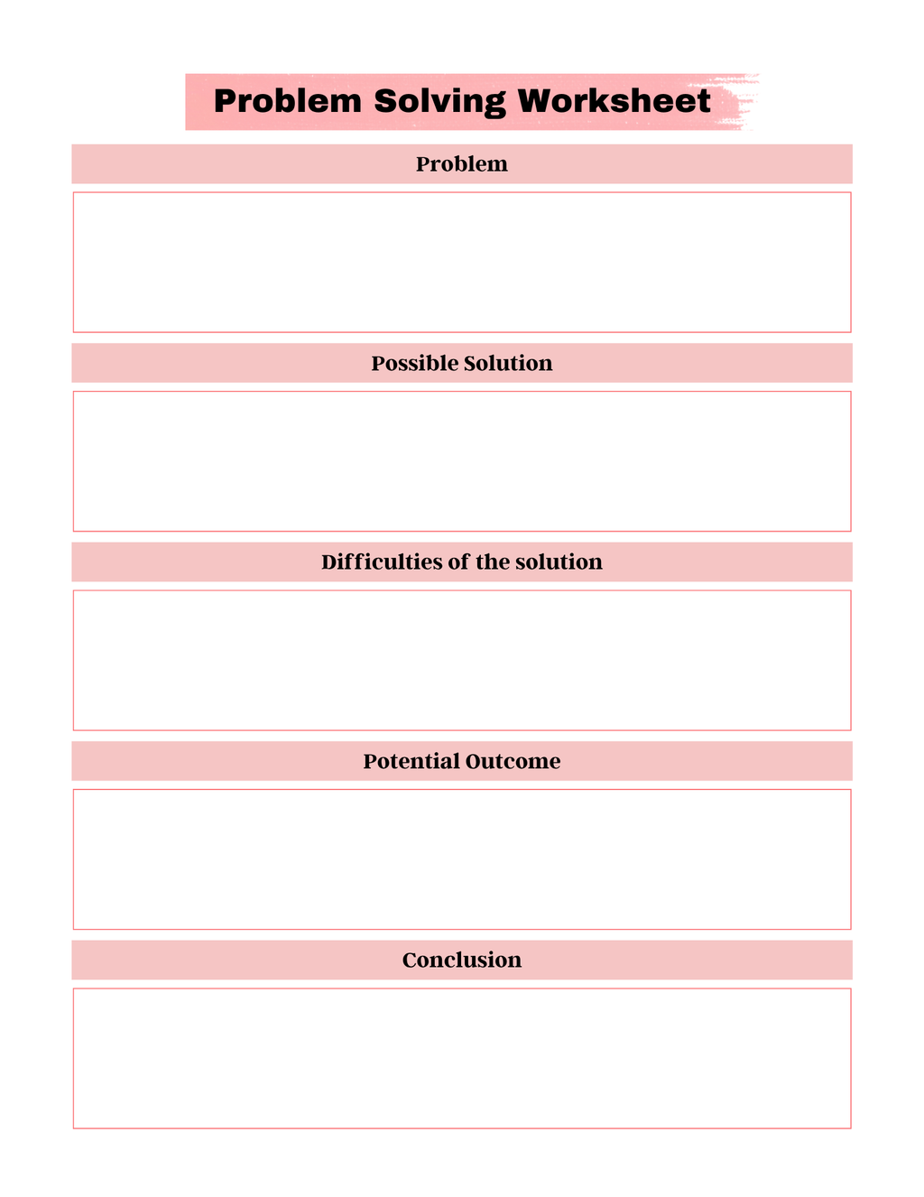 Mental Health Bundle