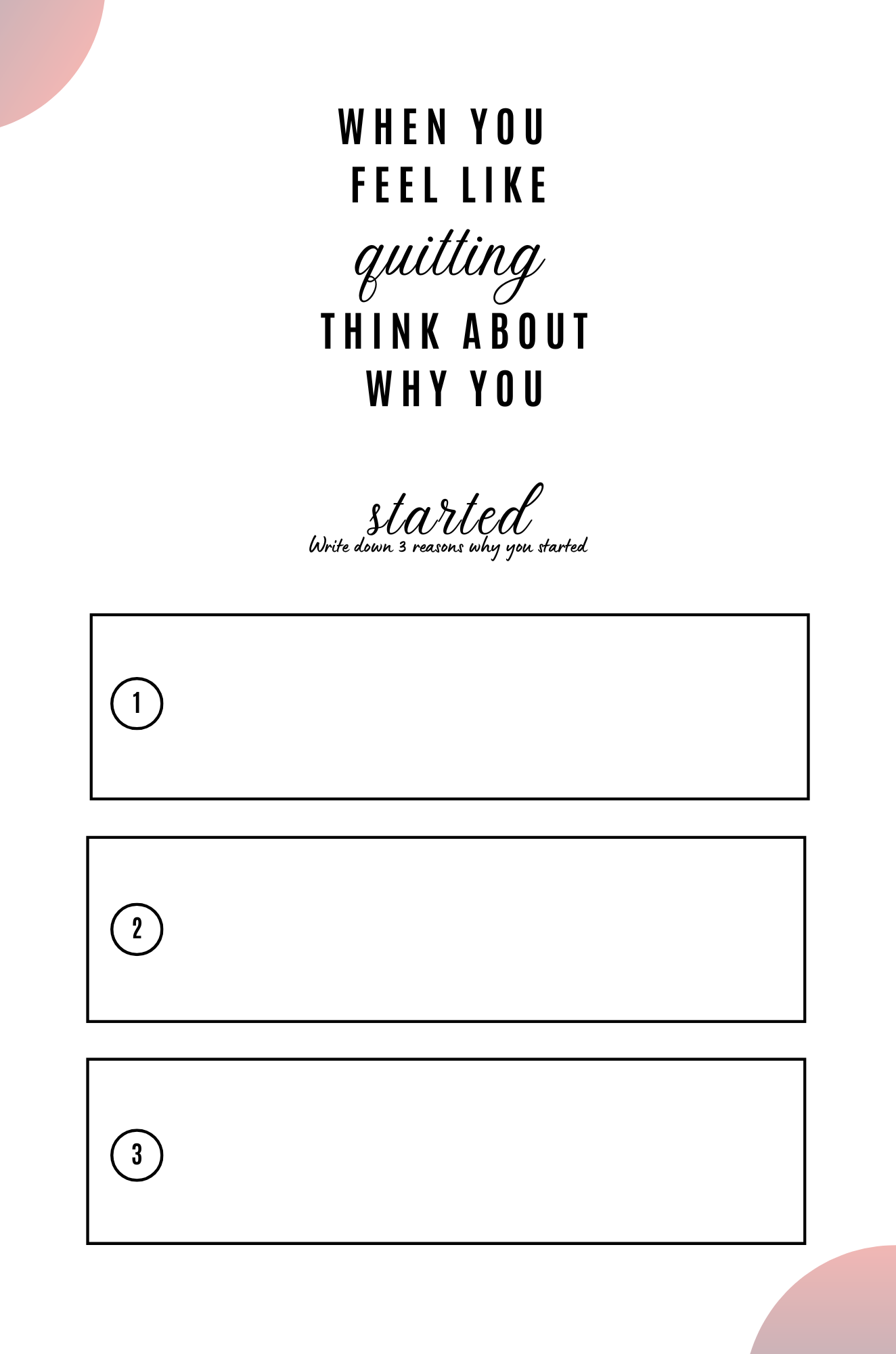 Transform 12 Weight Loss Planner