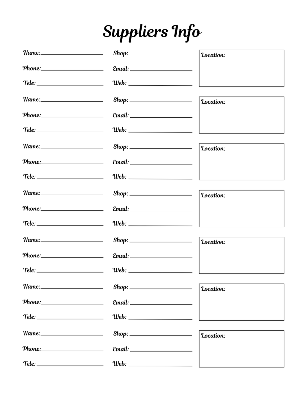 Ultimate Garden Planner