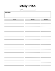 Craft Business Planner