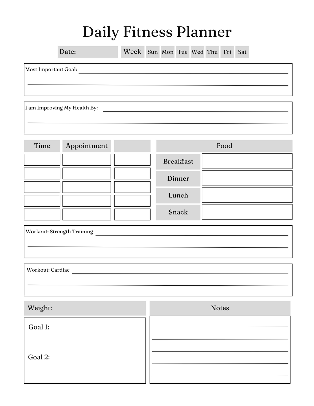 Embrace Wellness A Family's Journey to Health